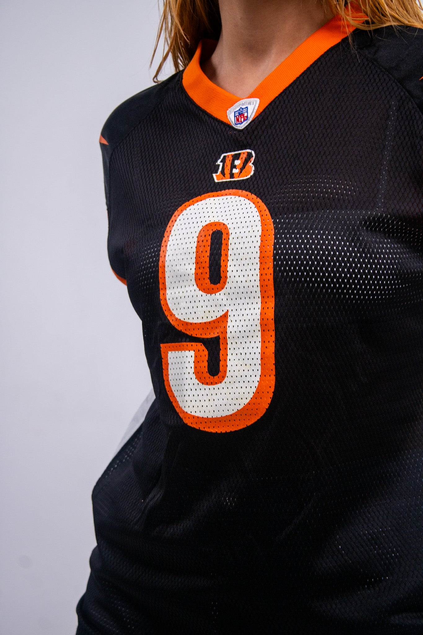 NFL Cincinnati Bengals Jersey