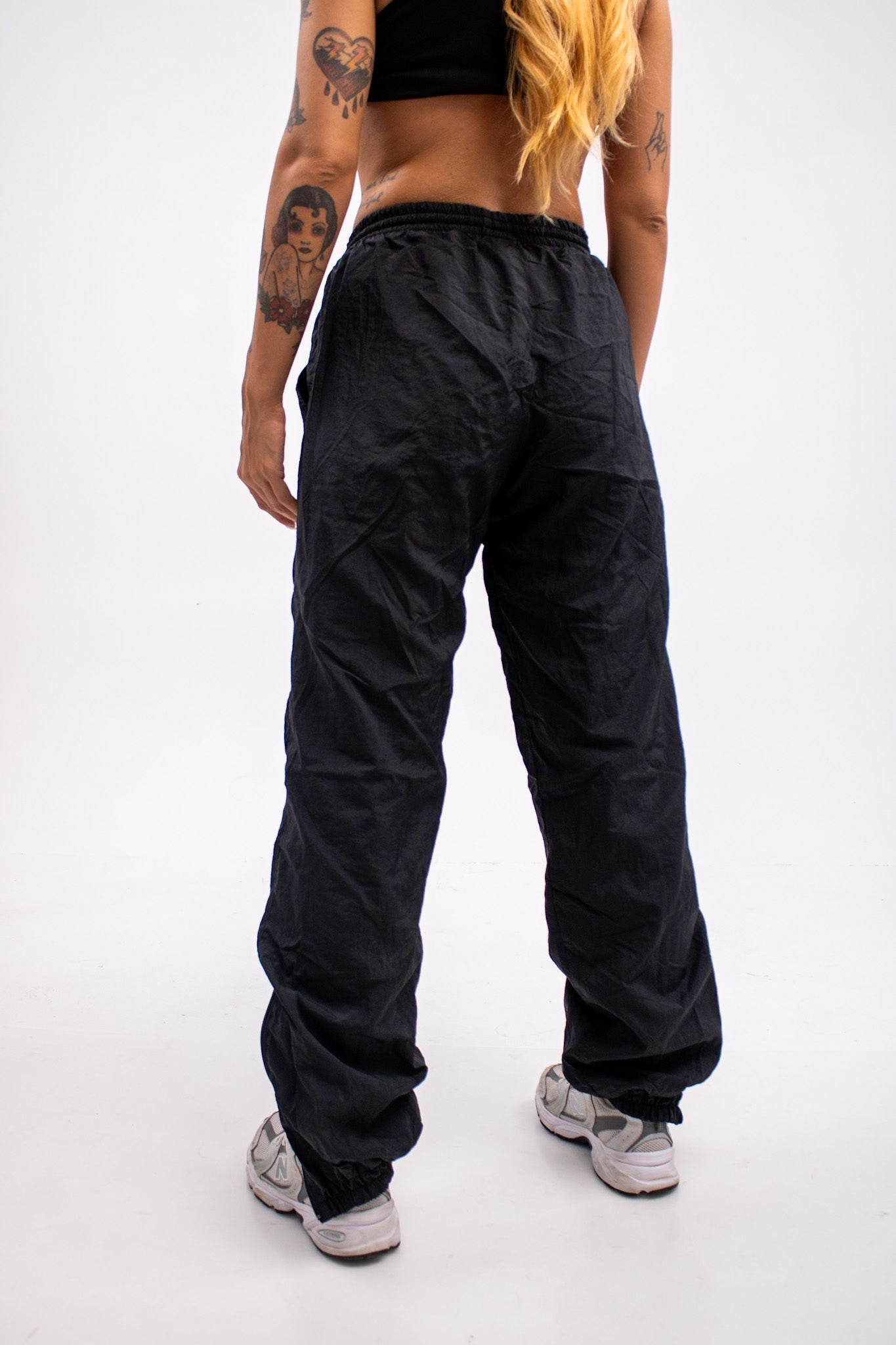 Puma Track Pants