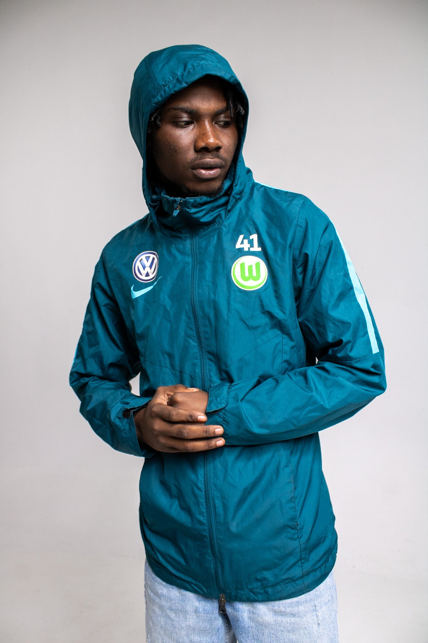 Nike Jacket