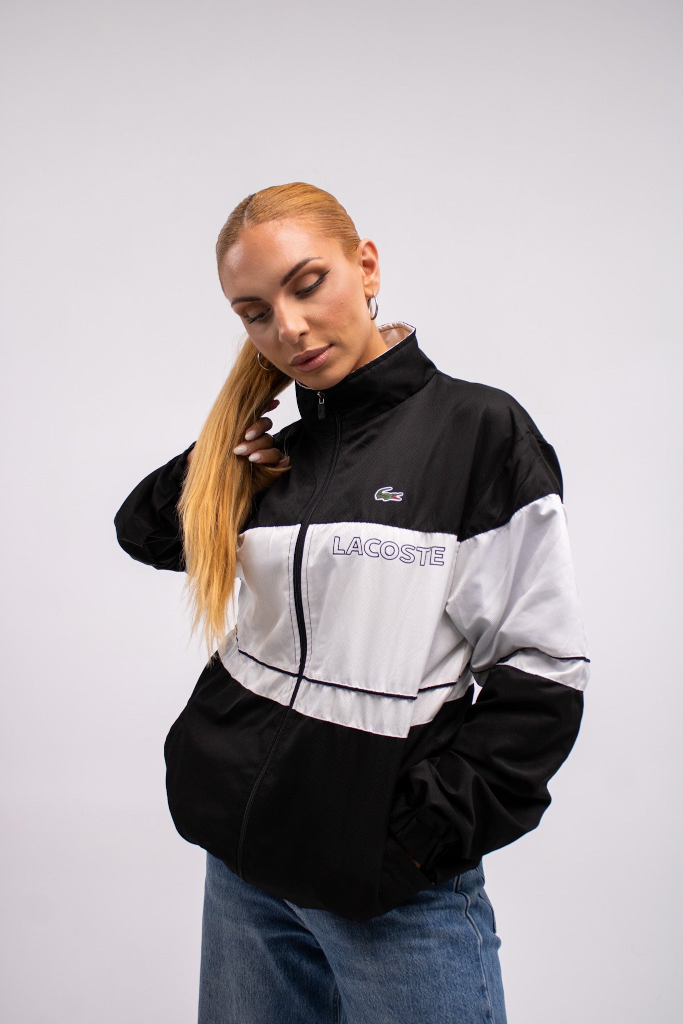 Lacoste Jacket