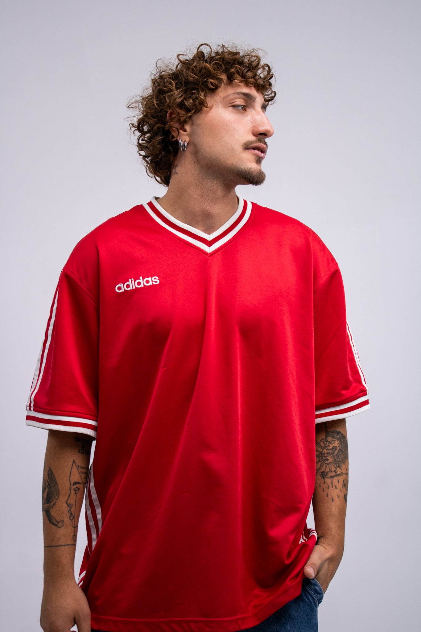 Adidas T-shirt
