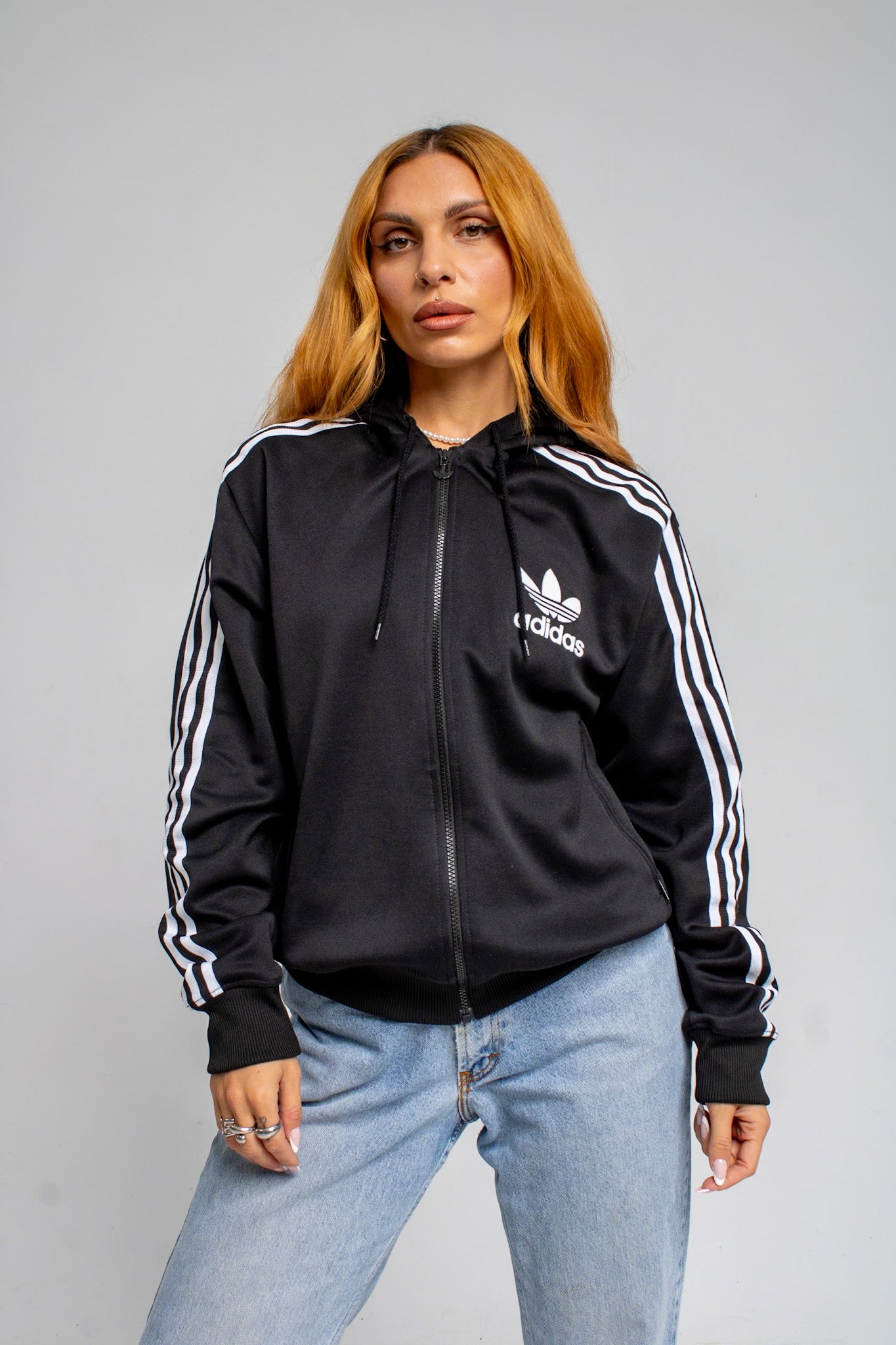Adidas Jacket
