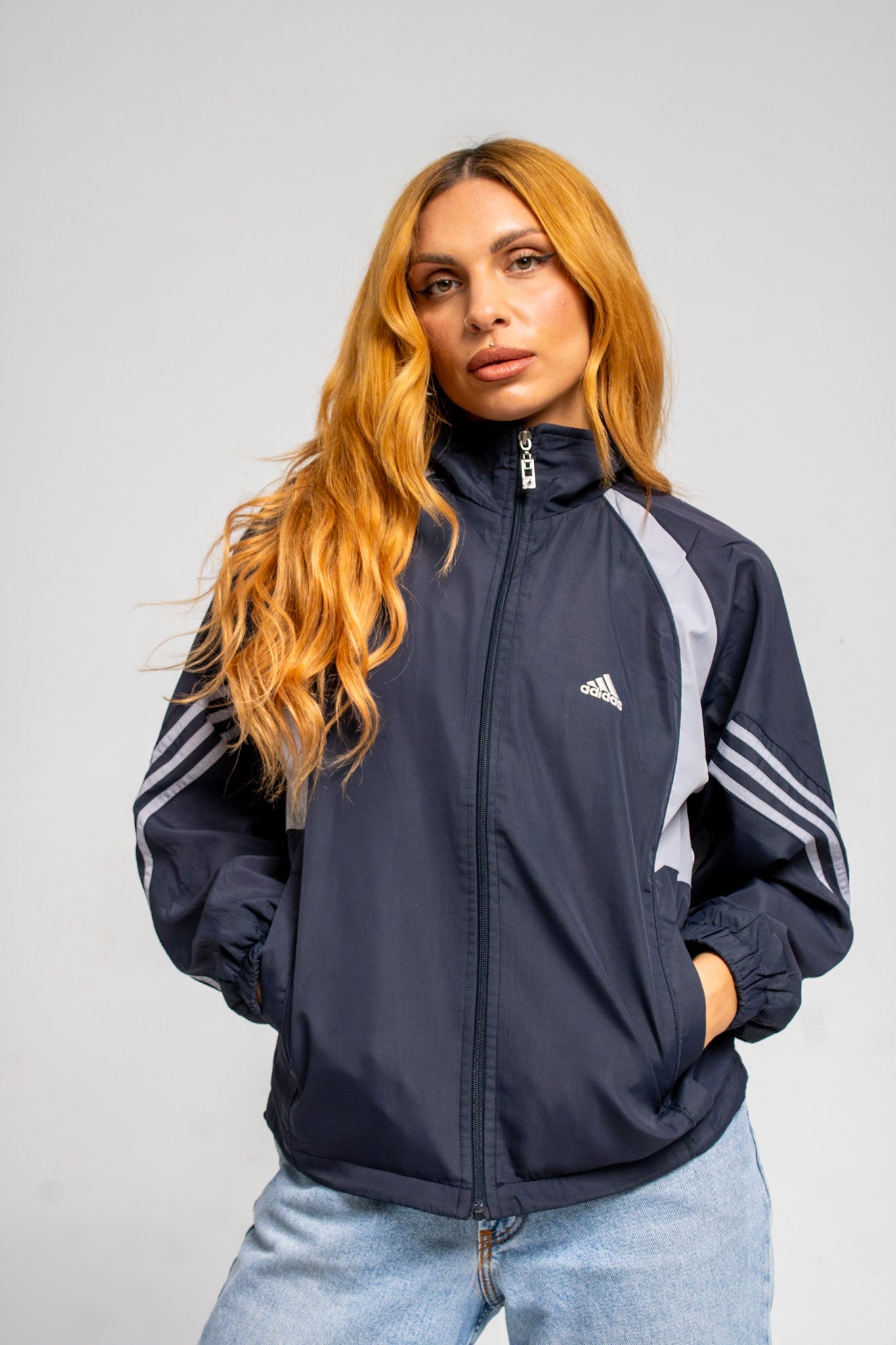 Adidas Jacket