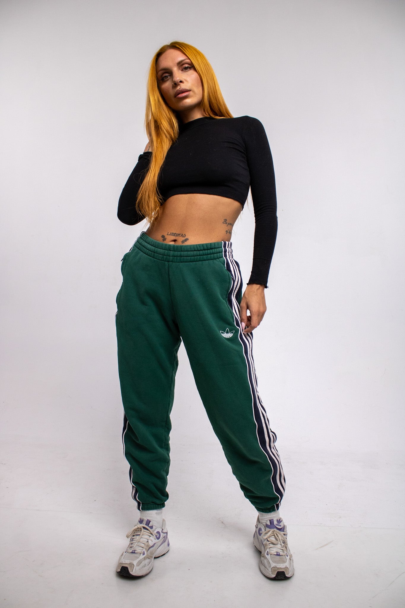 Adidas Sweatpants