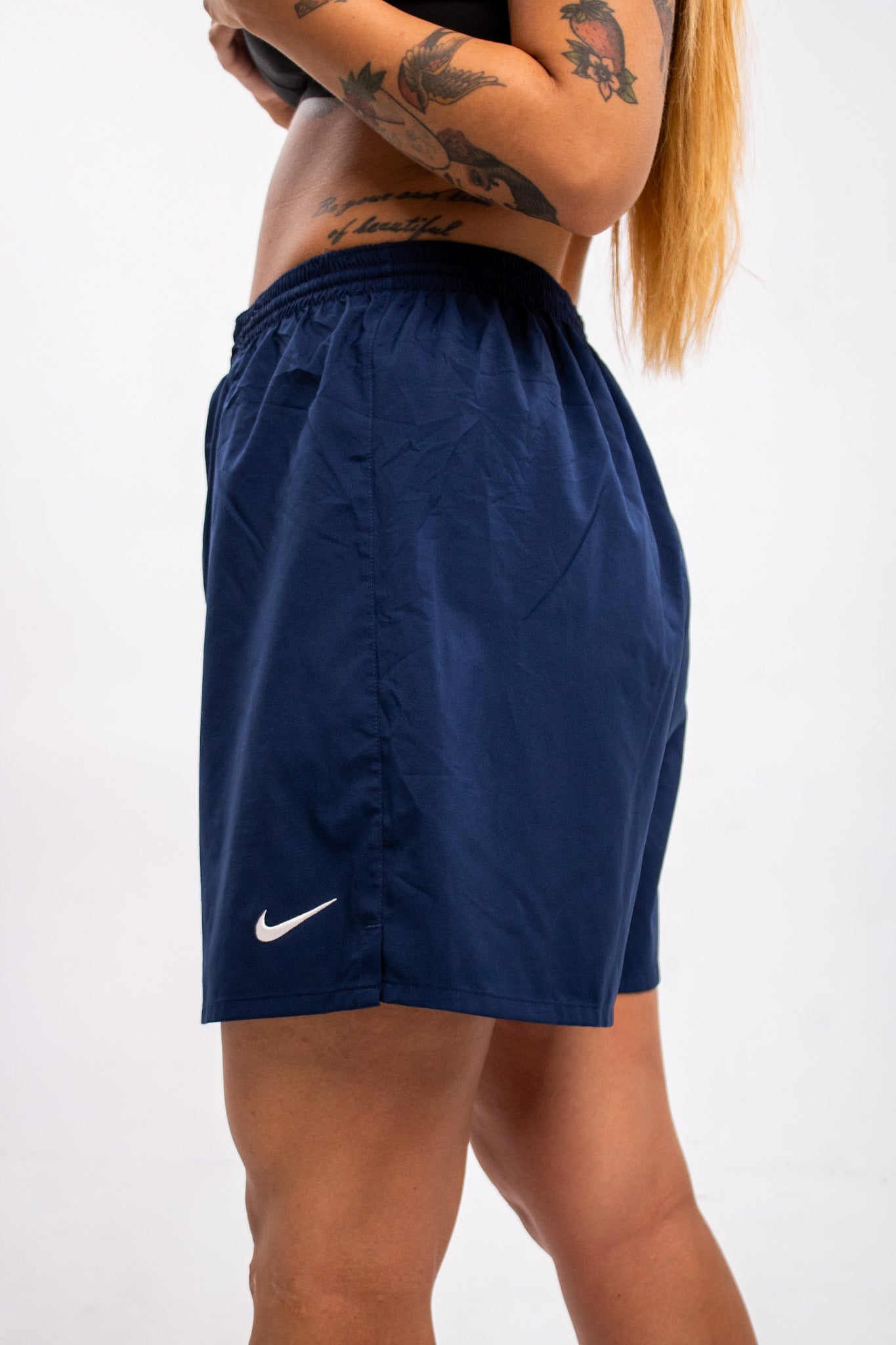 Nike Bermuda Shorts