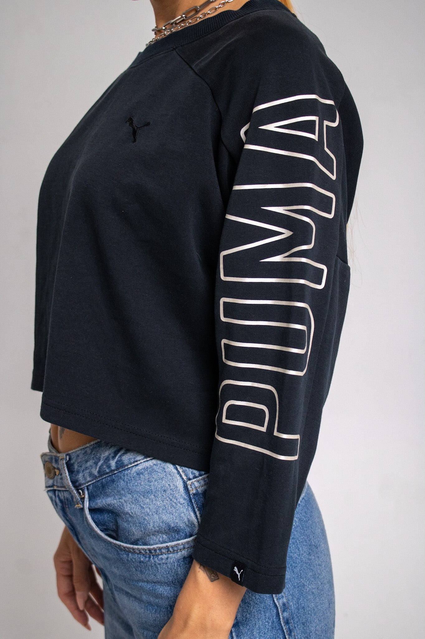 Puma Sweatshirt