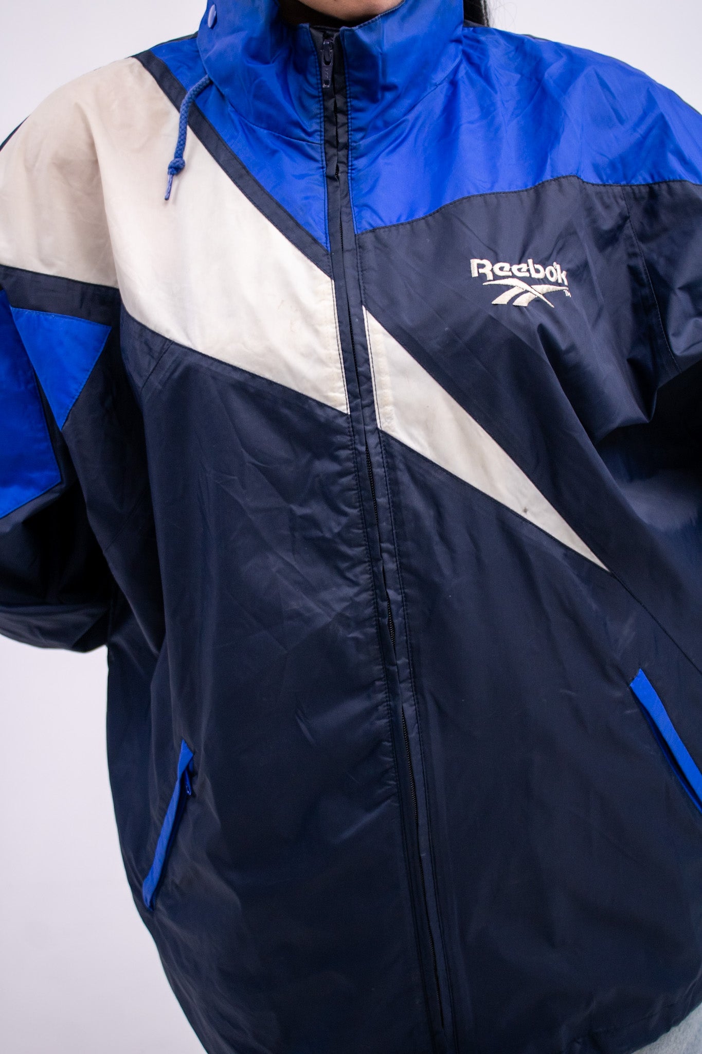 Reebok Jacket