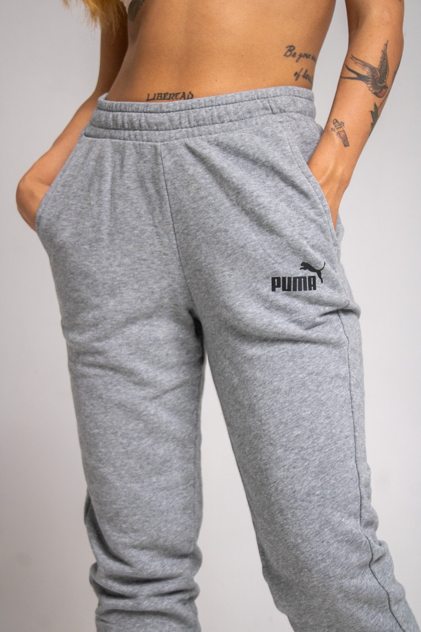 Puma Sweatpants