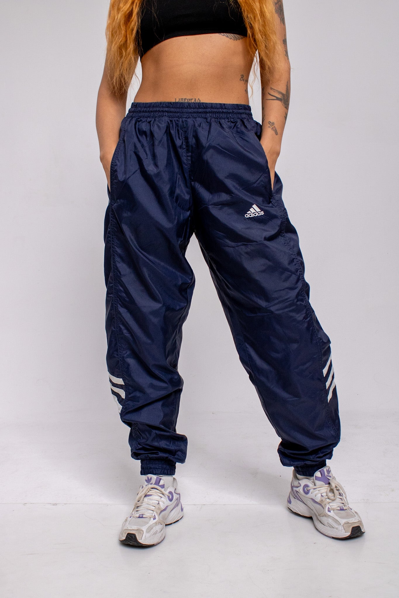 Adidas Track Pants