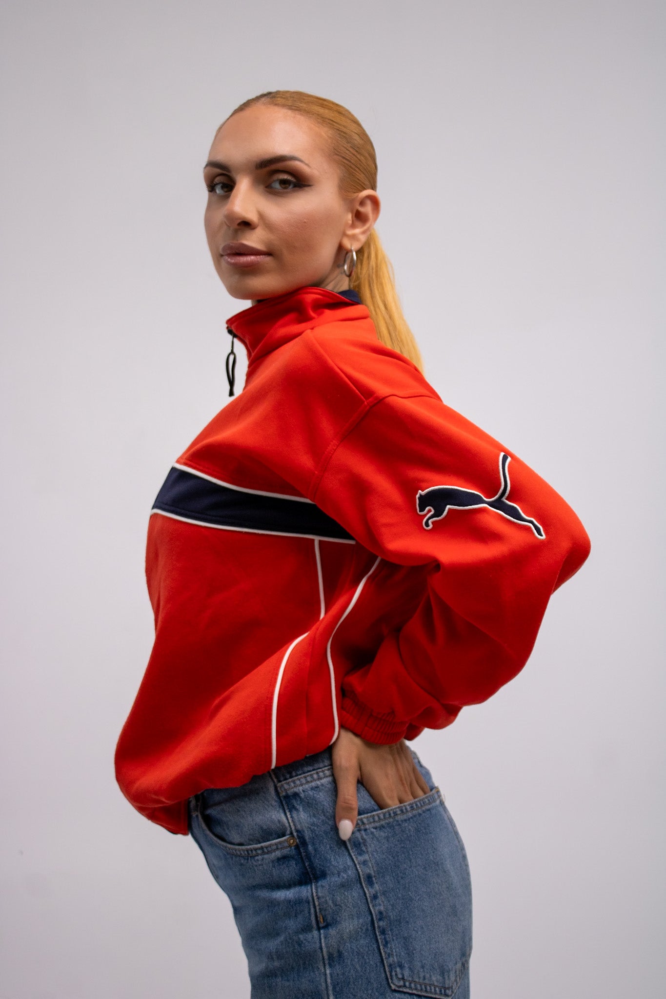 Puma Jacket