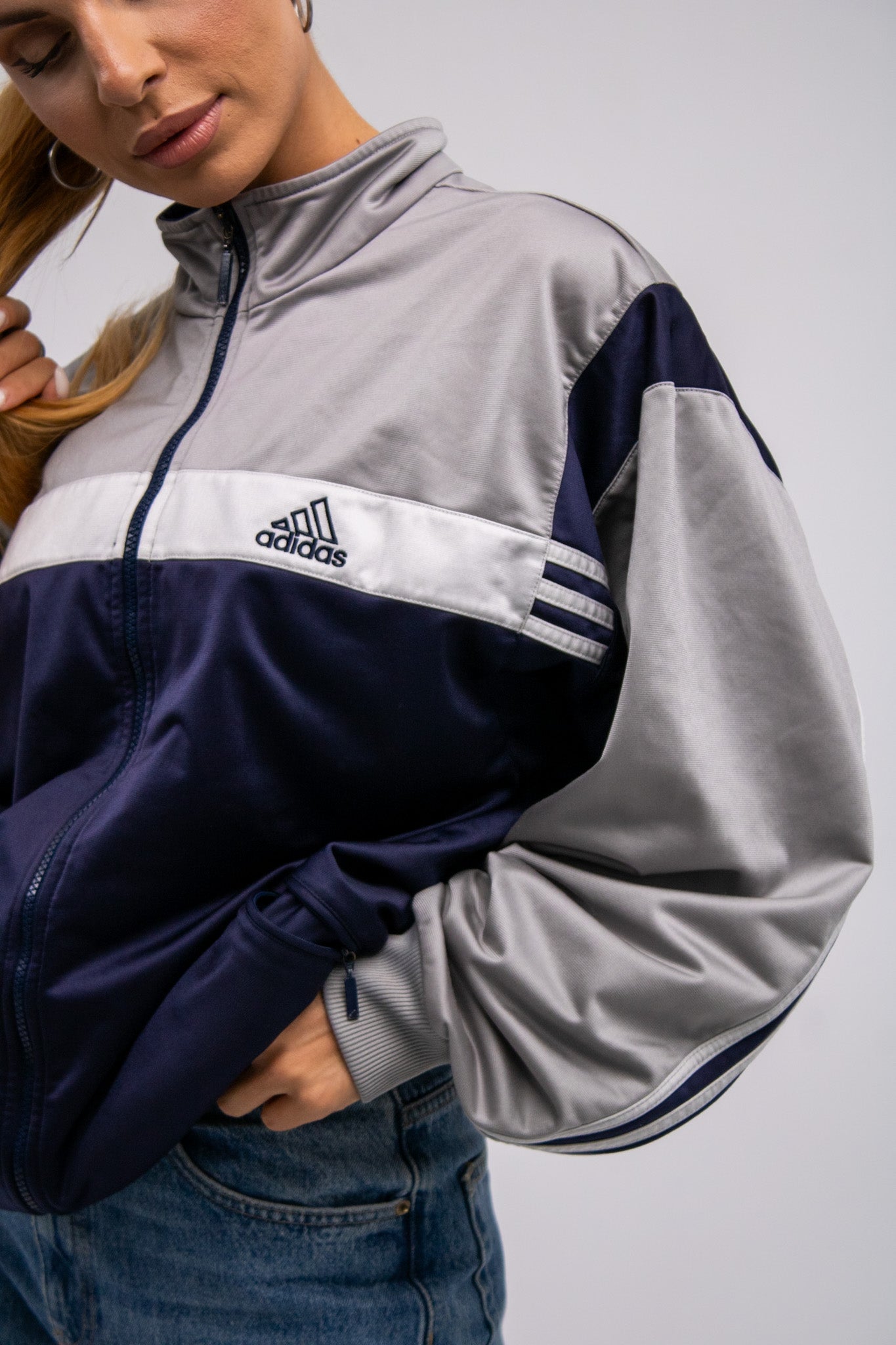 Adidas Jacket