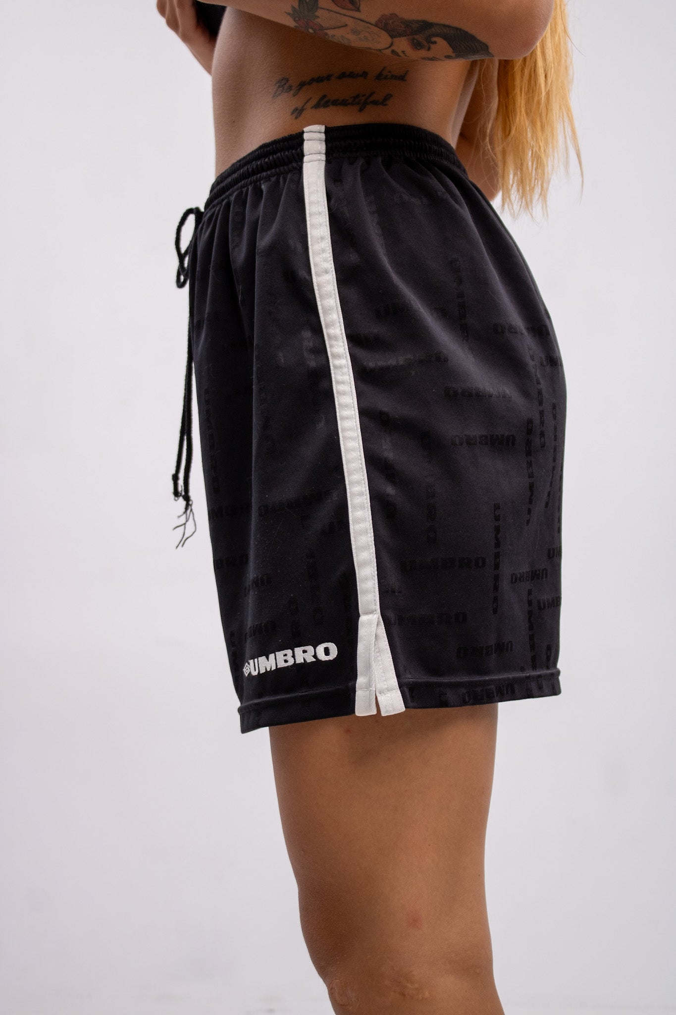 Umbro Shorts