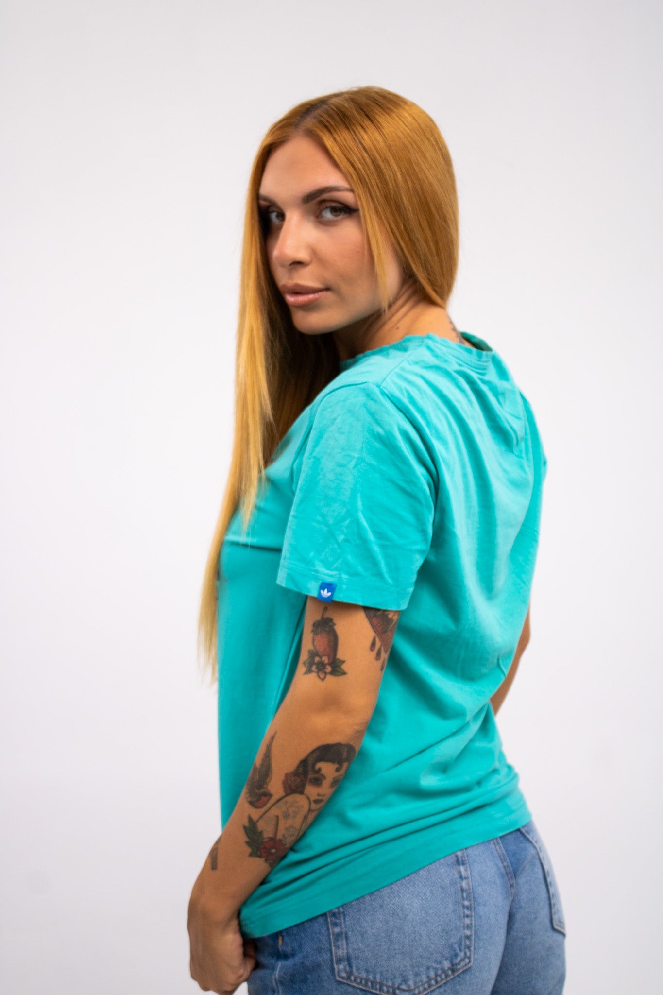 Adidas T-shirt