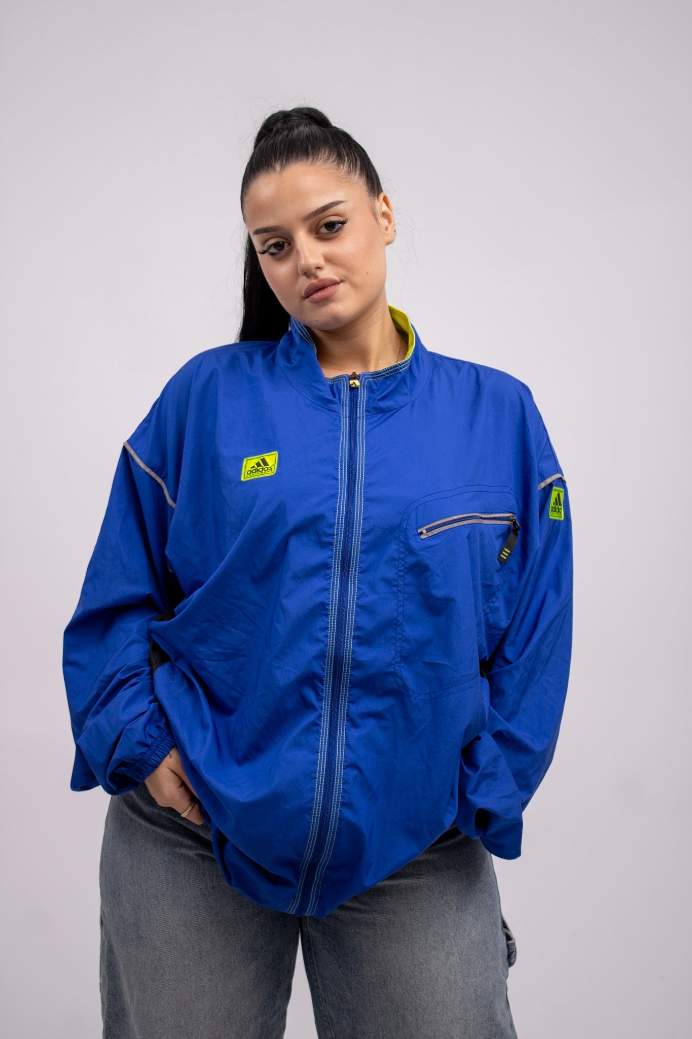 Adidas Jacket