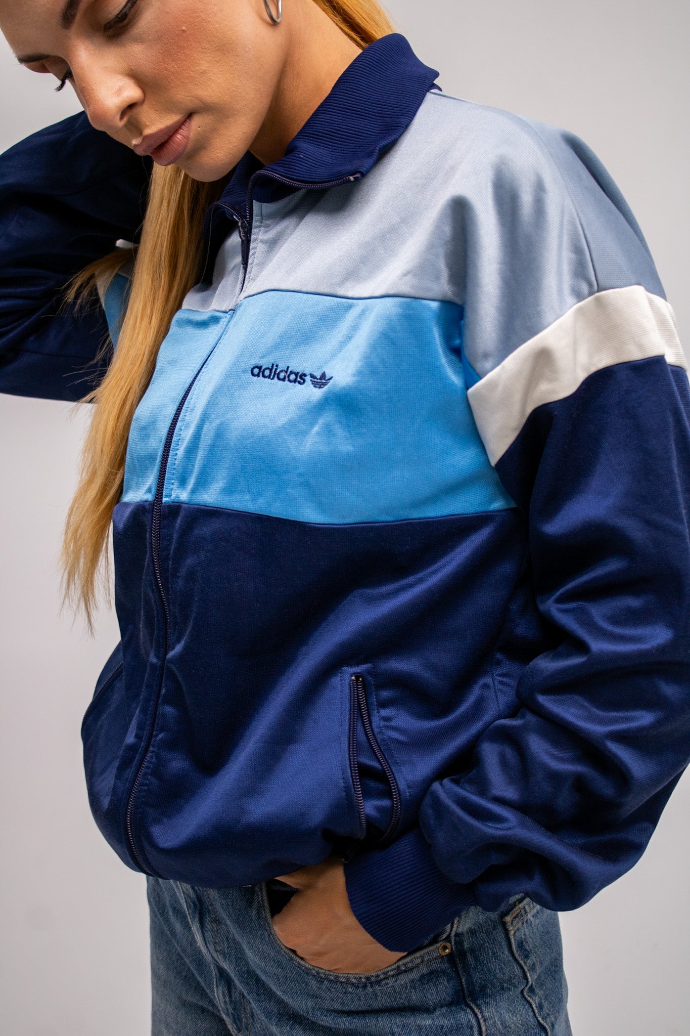 Adidas Jacket