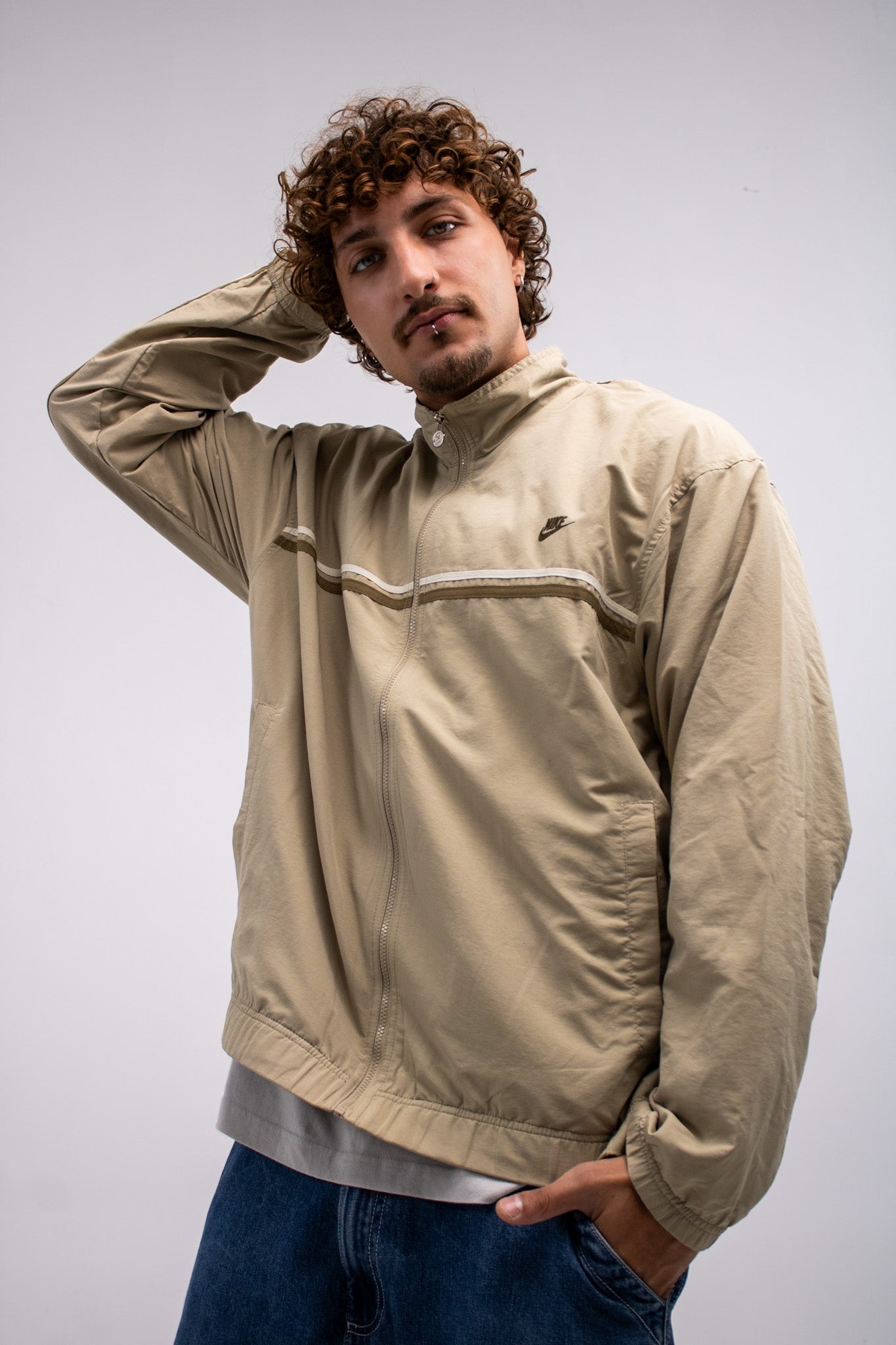 Nike Jacket