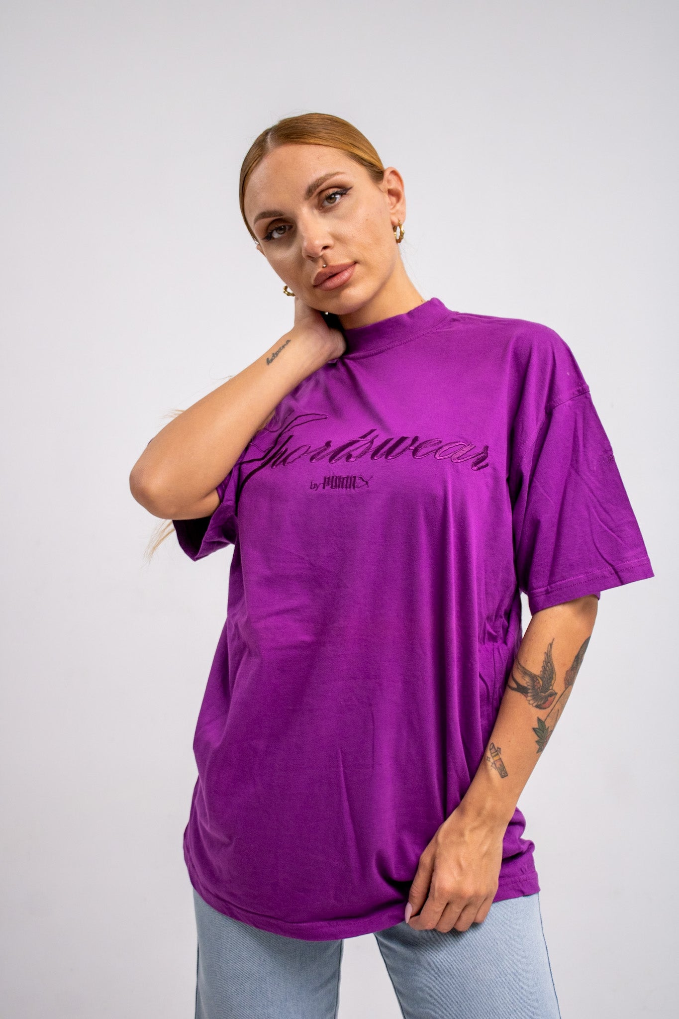 Puma T-shirt