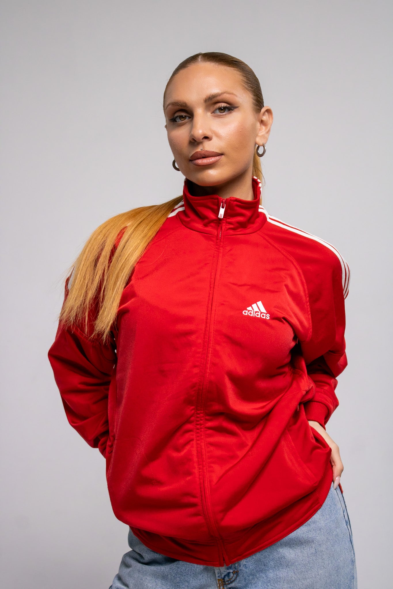 Adidas Jacket