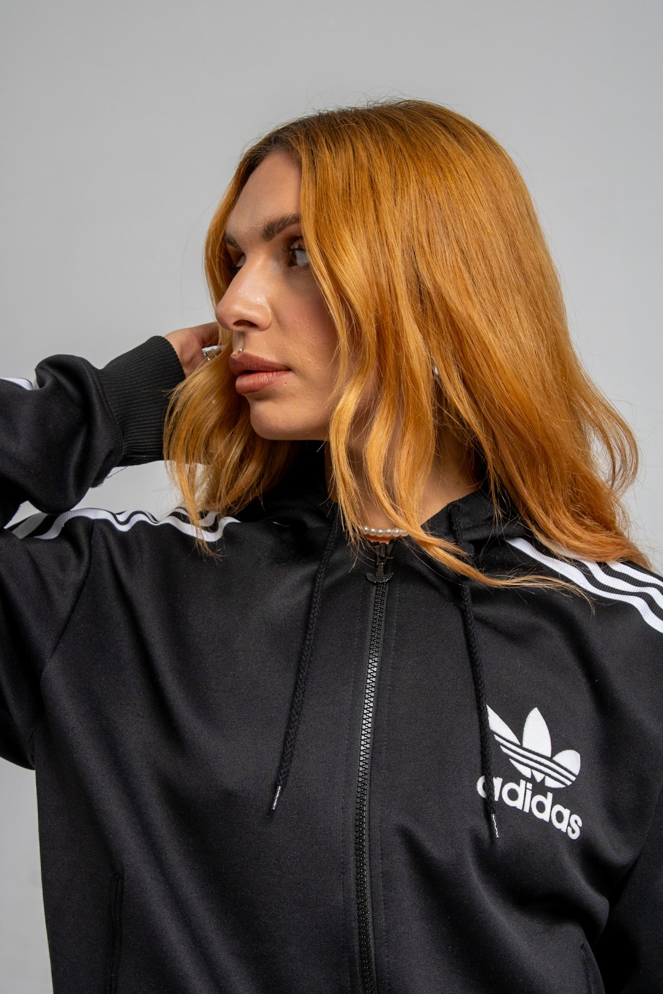 Adidas Jacket