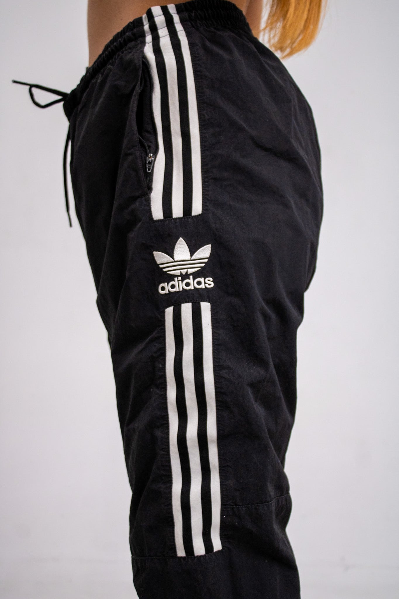 Adidas Track Pants