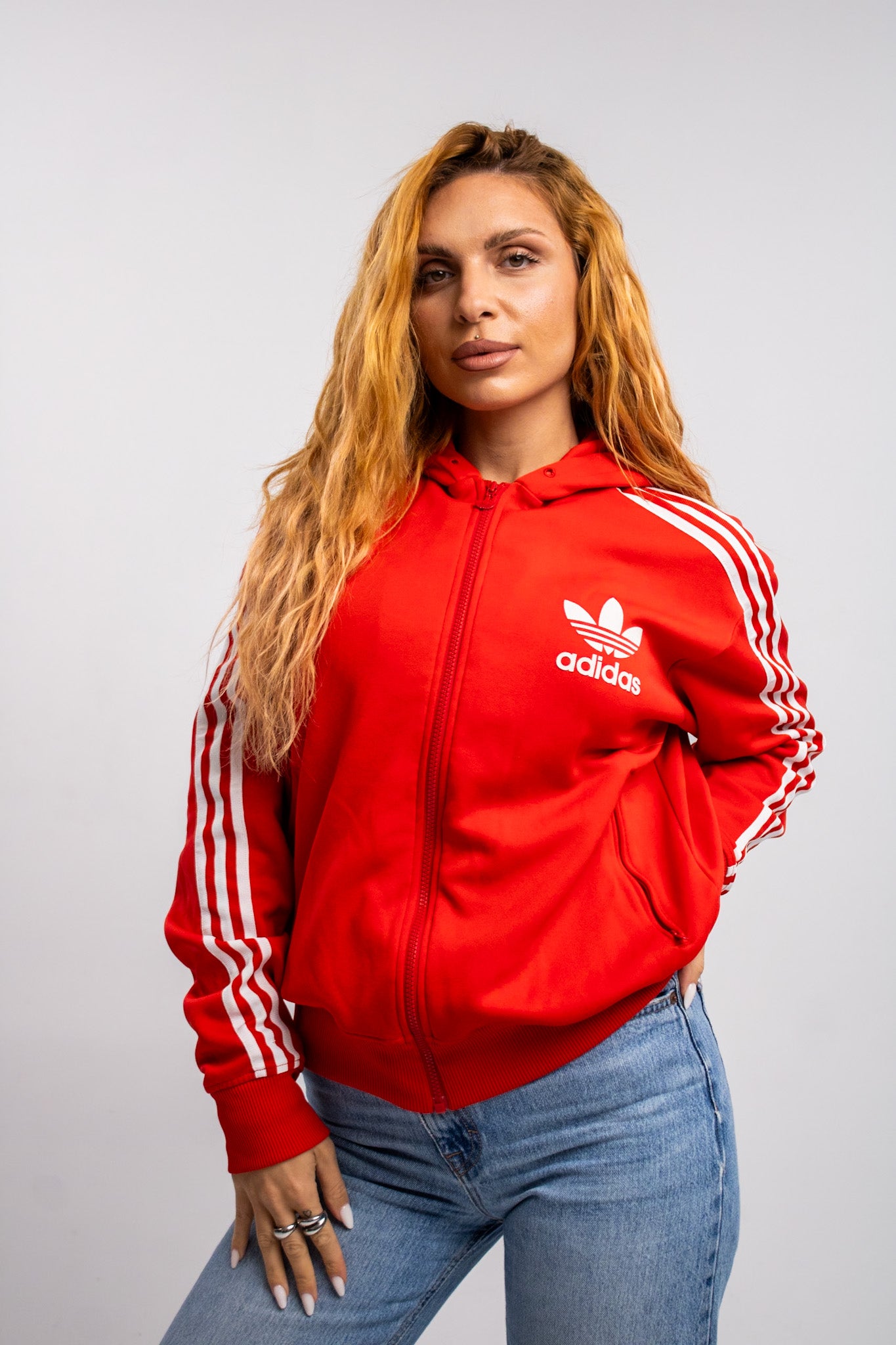 Adidas Jacket