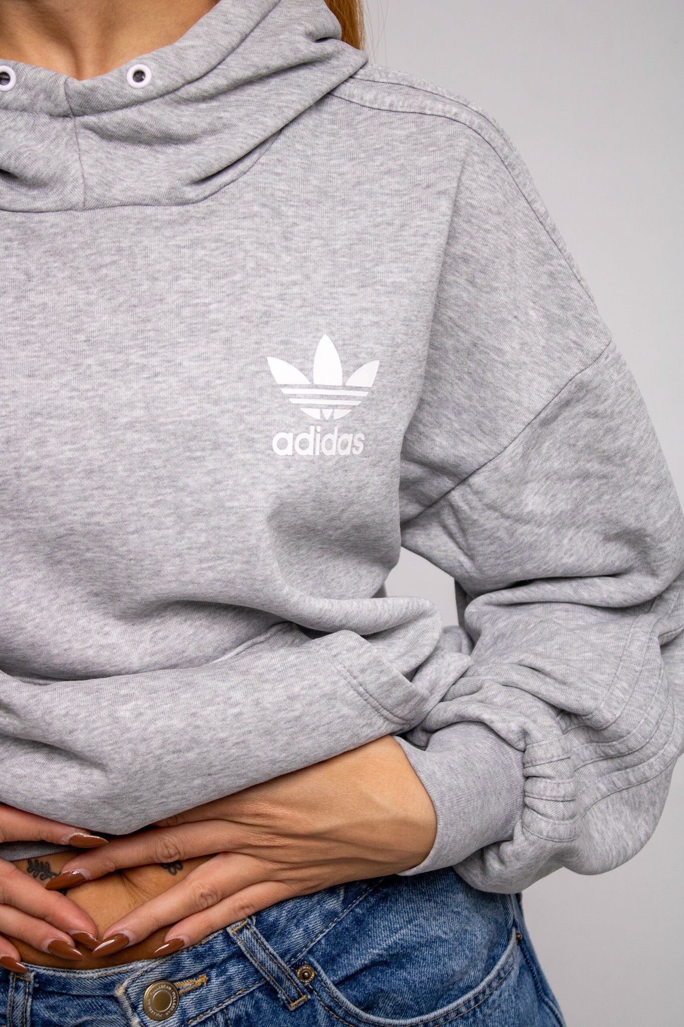 Adidas Hoodie