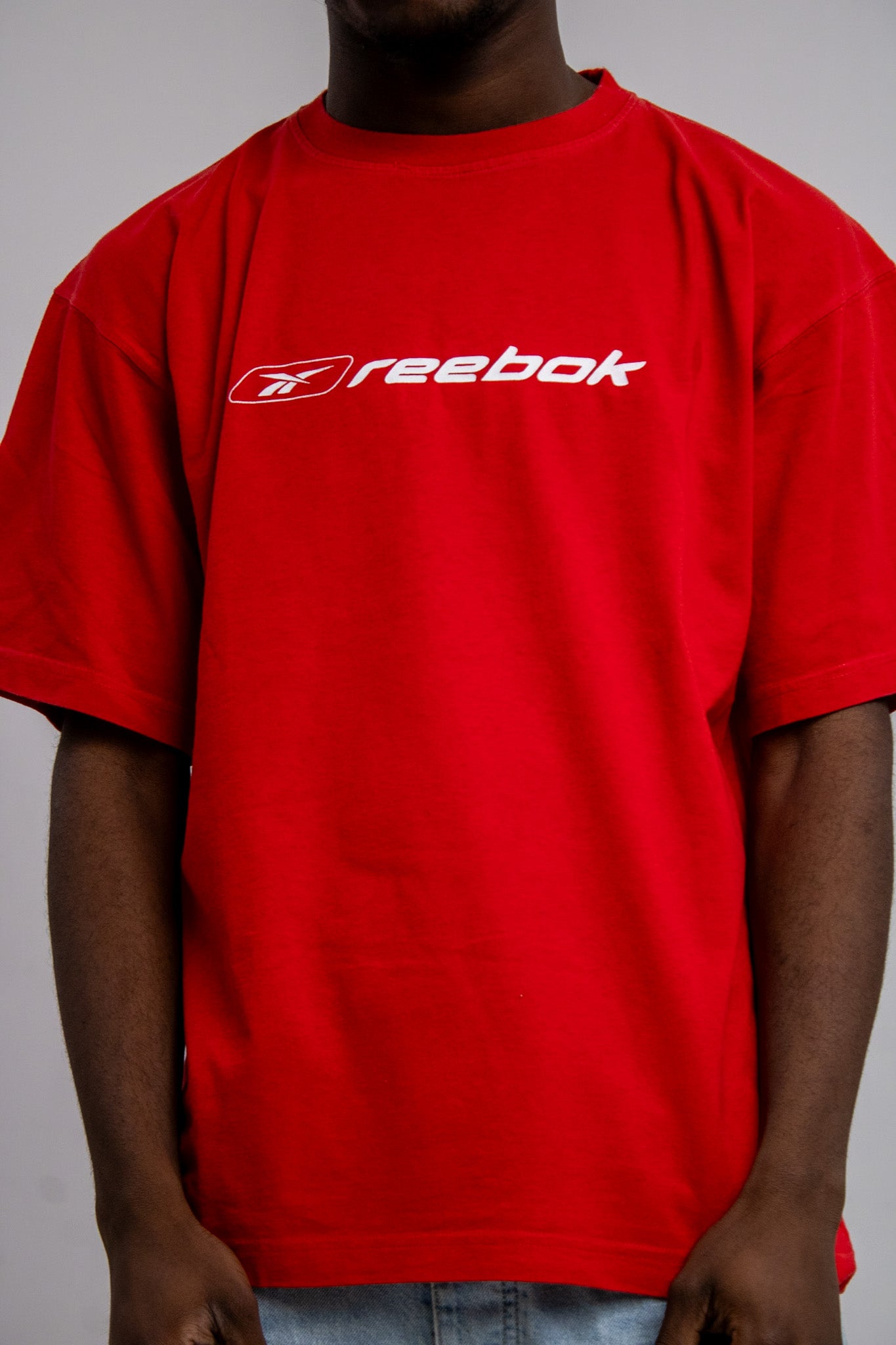 Reebok T-shirt