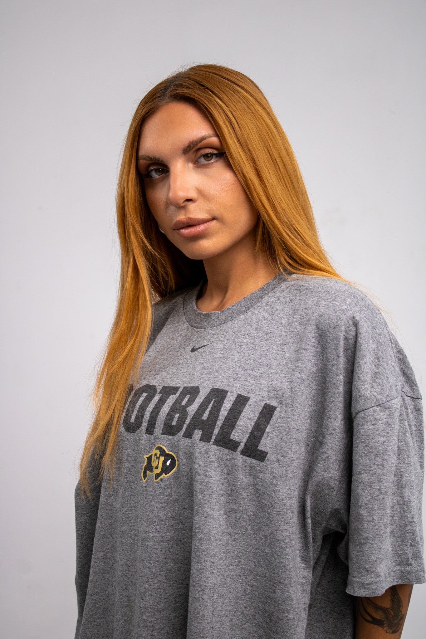 Nike Football T-shirt