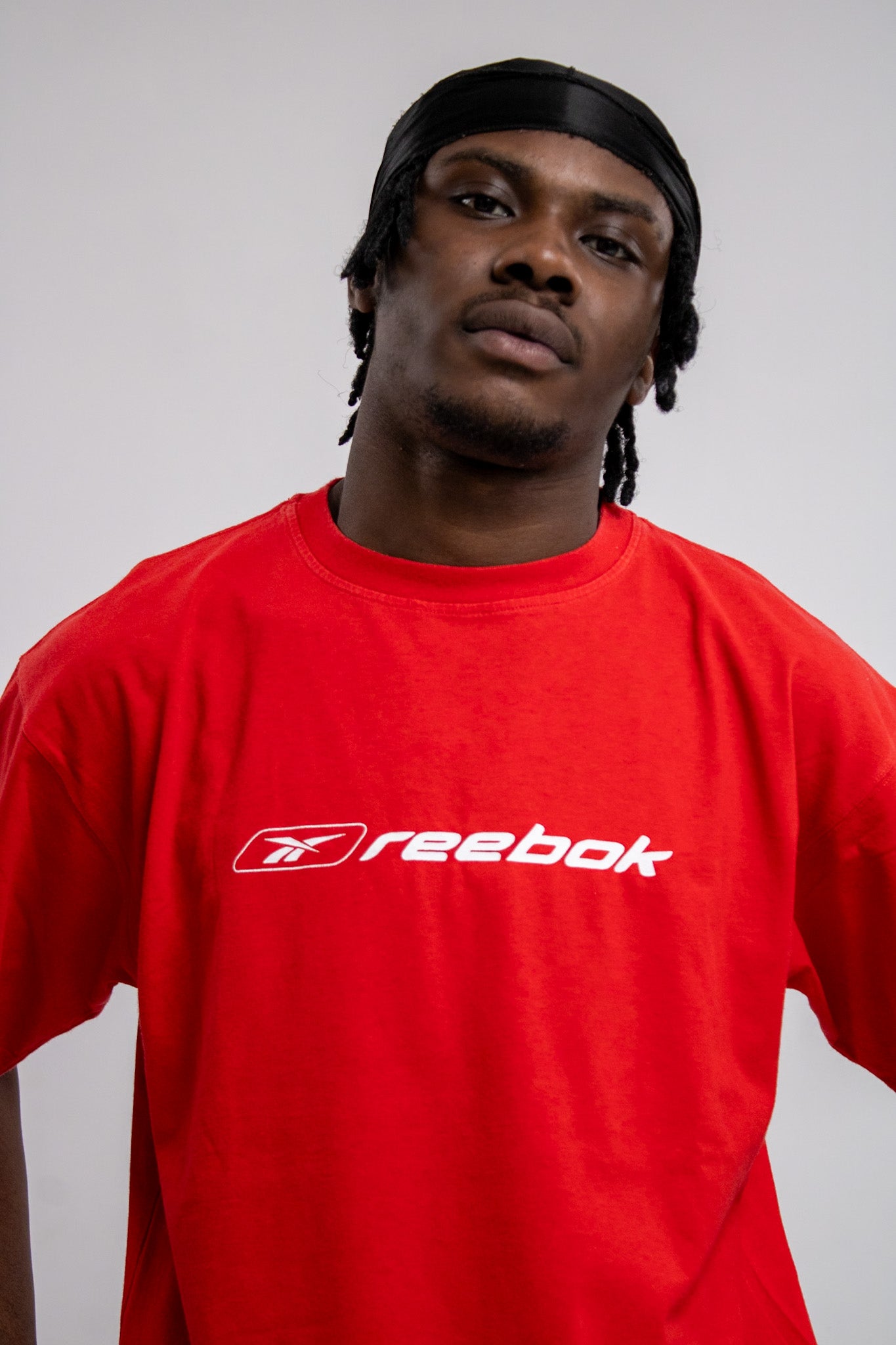 Reebok T-shirt