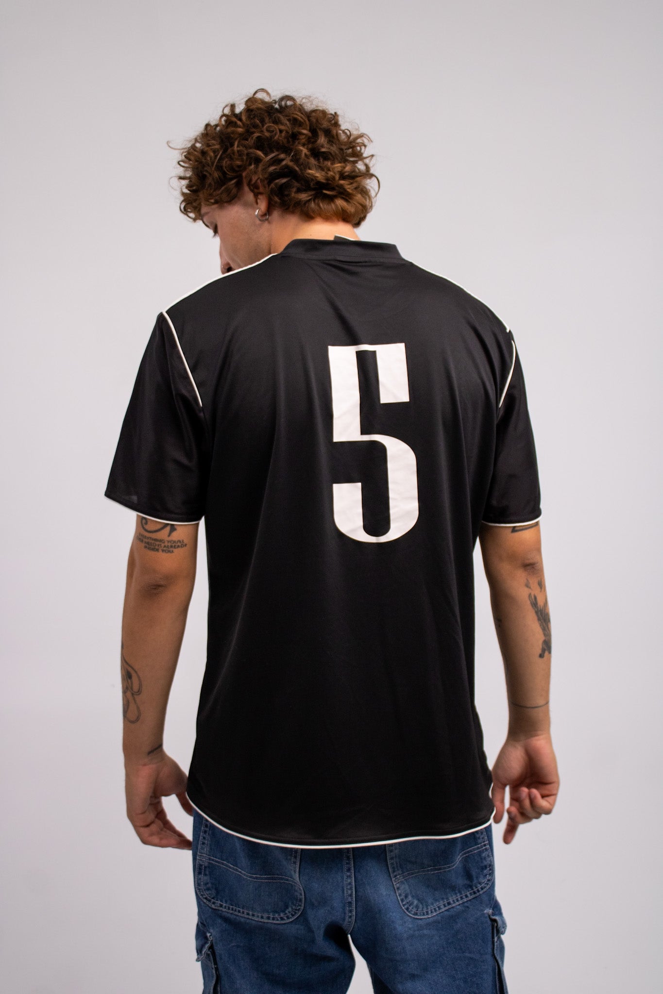 Adidas Jersey