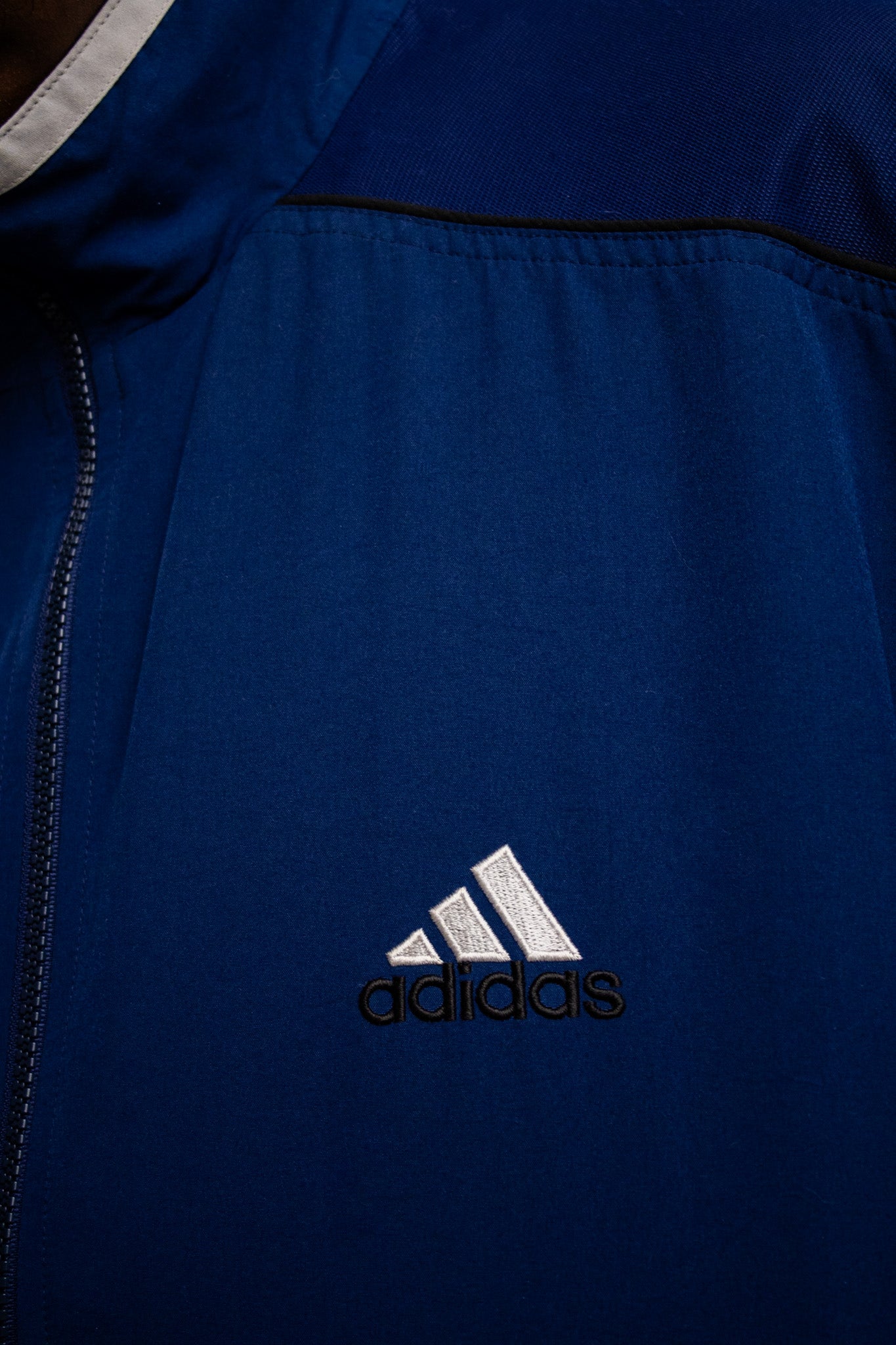 Vintage Adidas Jacket