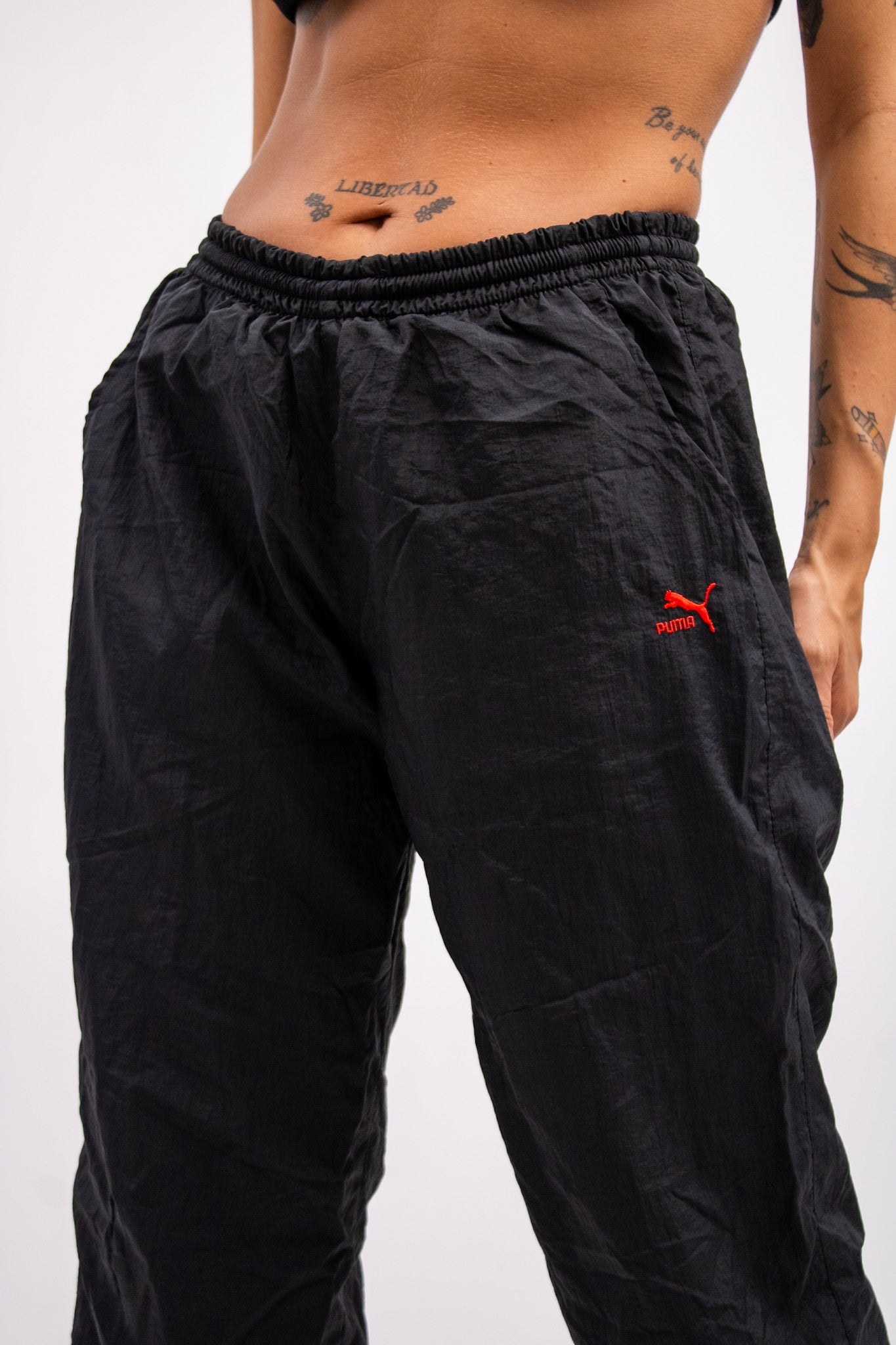 Puma Track Pants