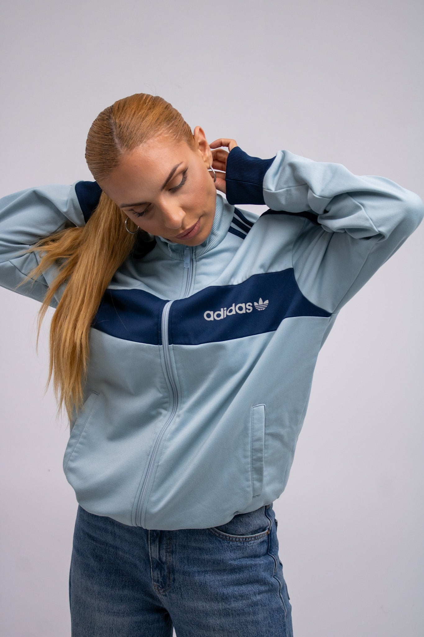 Adidas Jacket