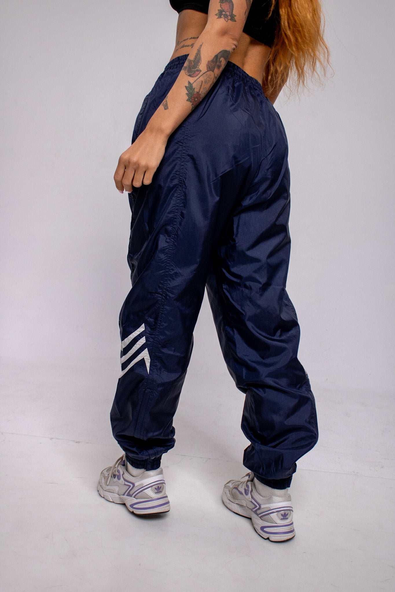 Adidas Track Pants