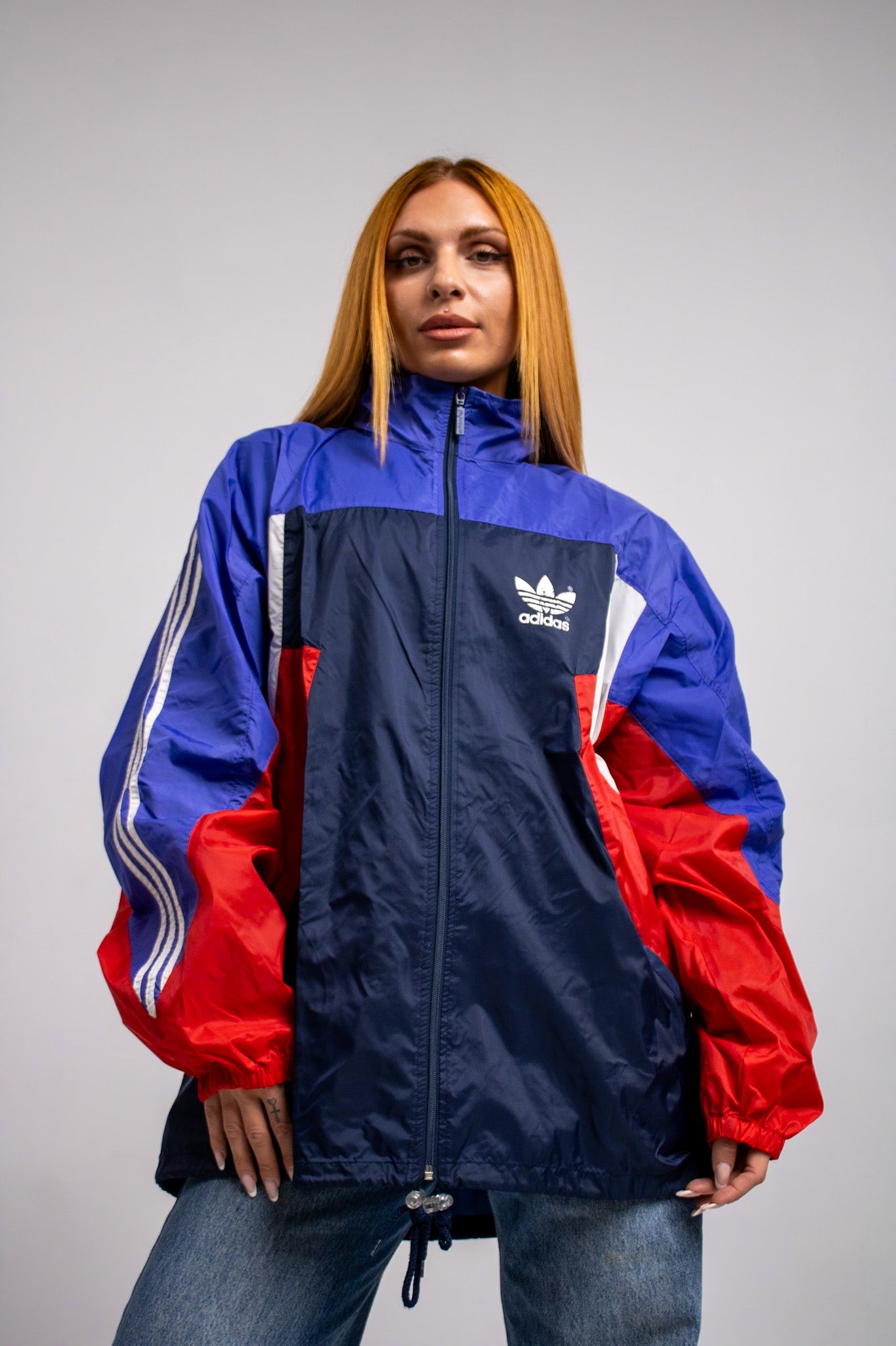Adidas Jacket