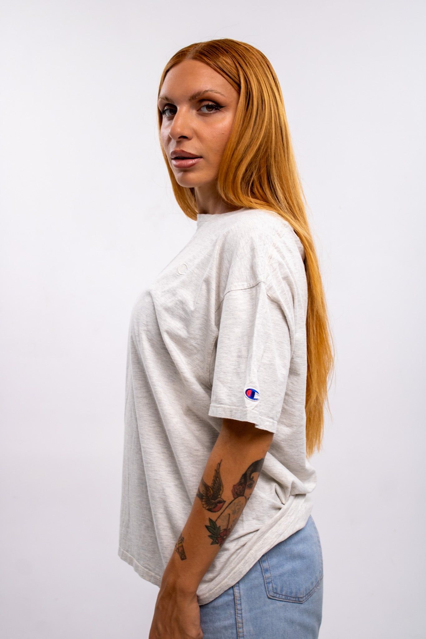 Champion T-shirt
