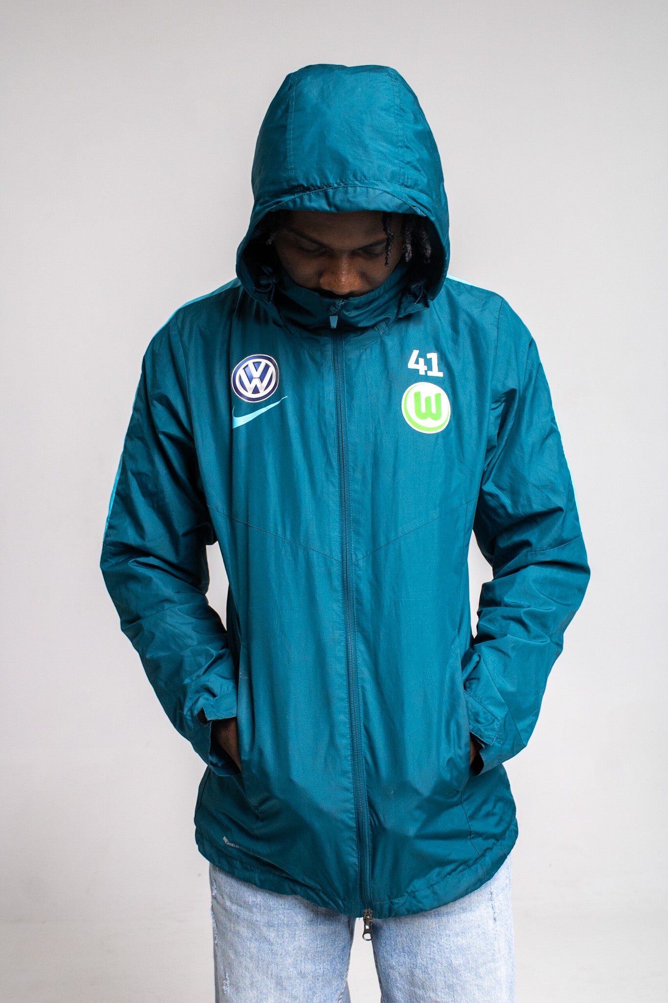 Nike Jacket
