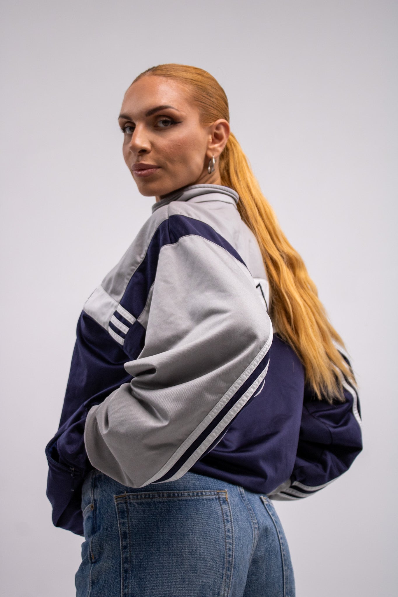 Adidas Jacket