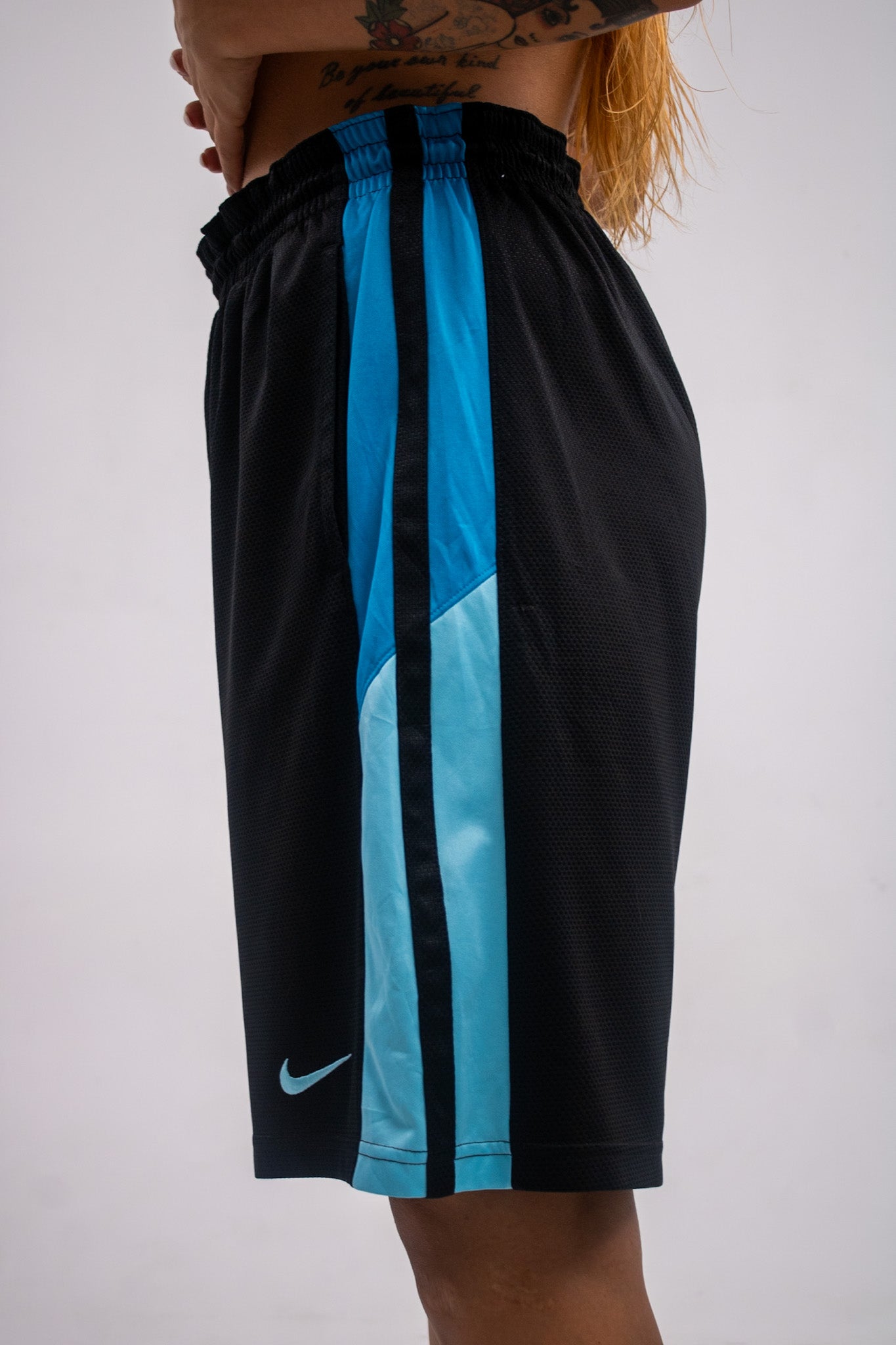Nike Bermuda