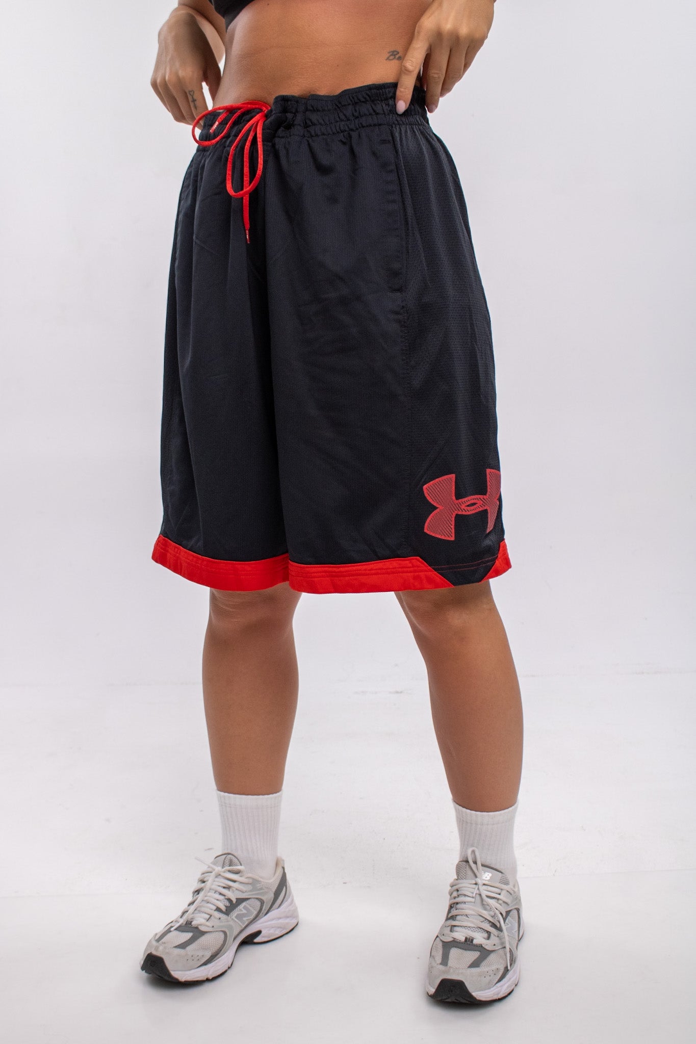 Under Armour Bermuda shorts