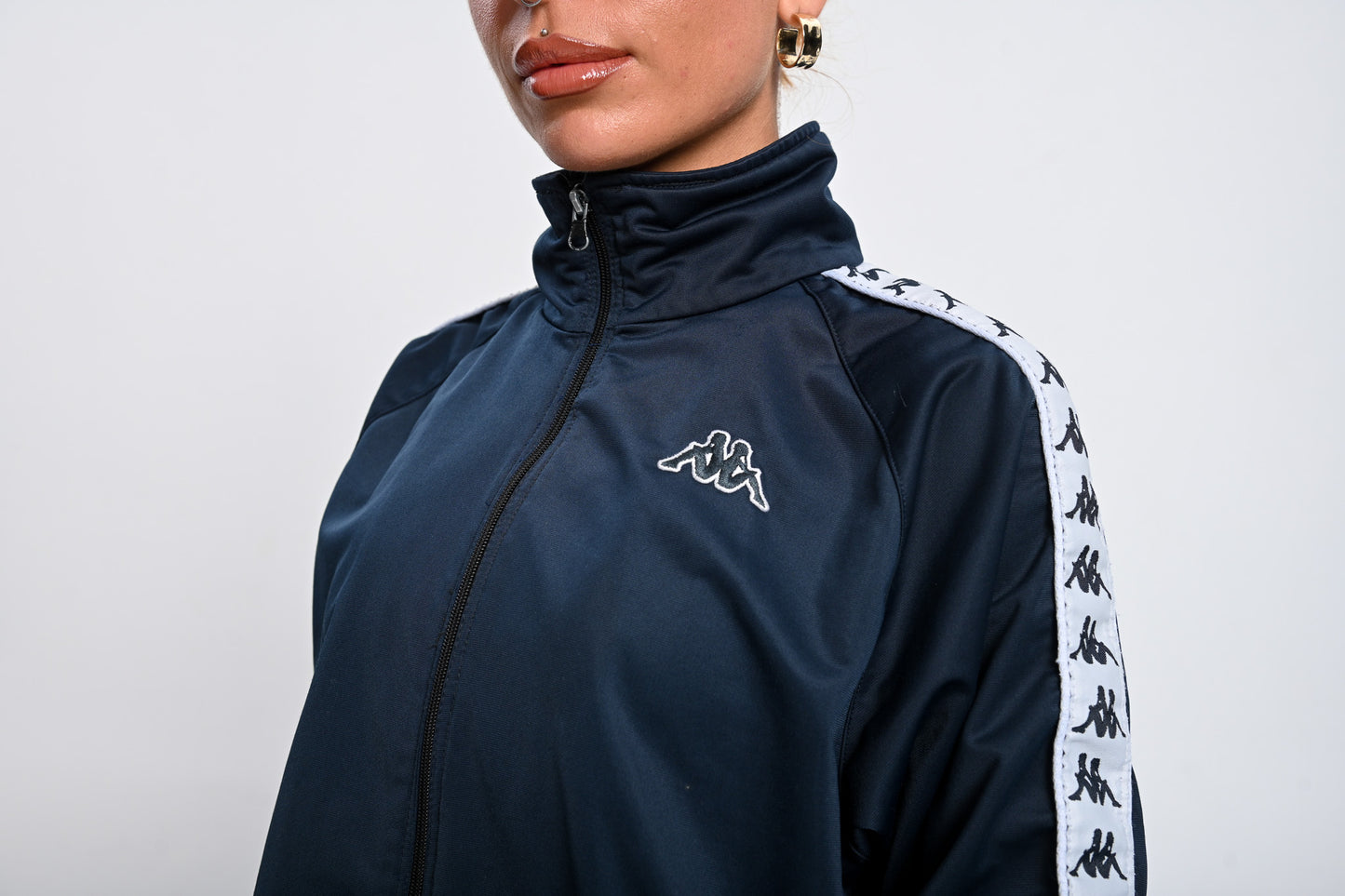 Kappa Jacket