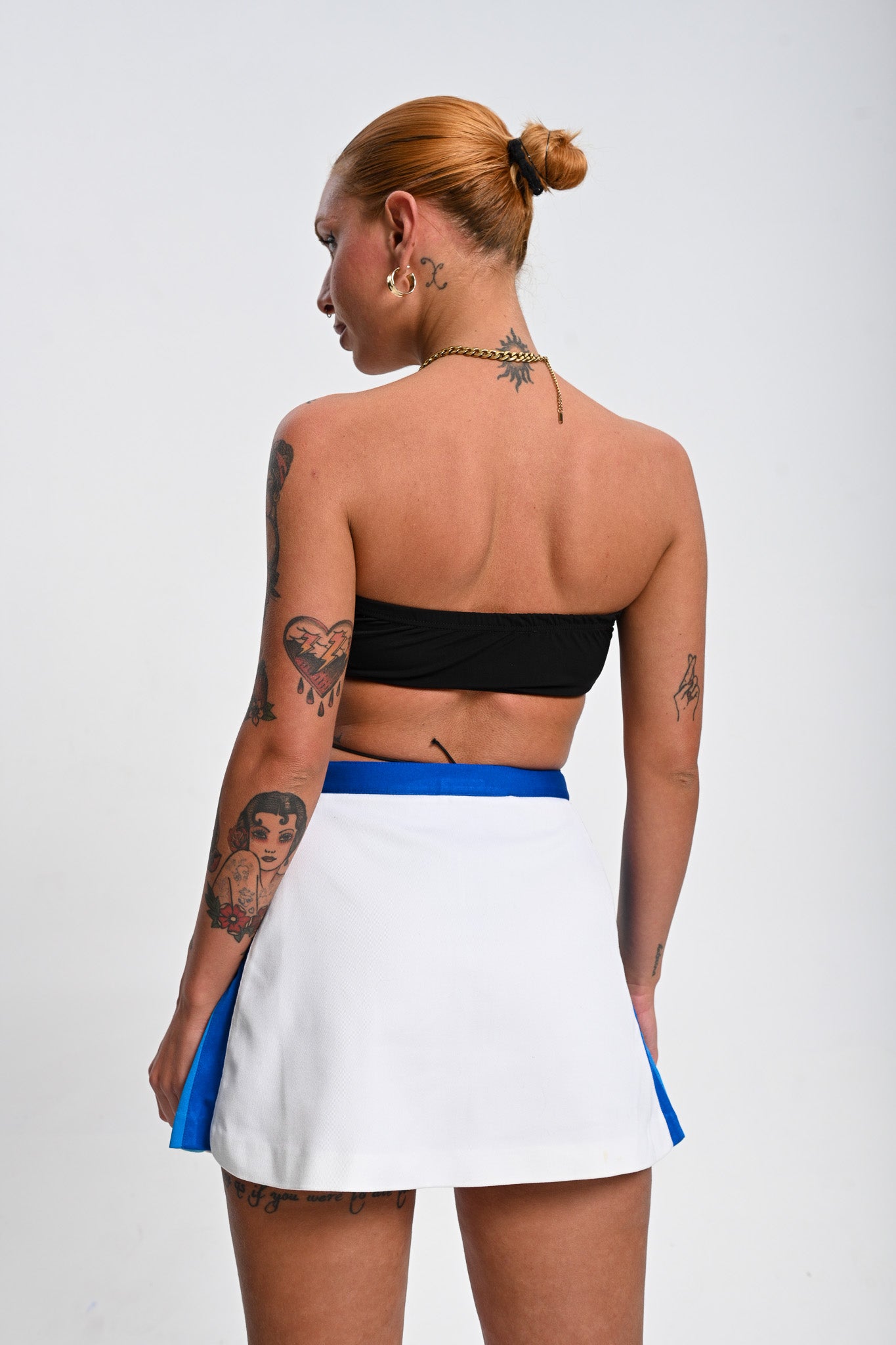 Vintage Skirt