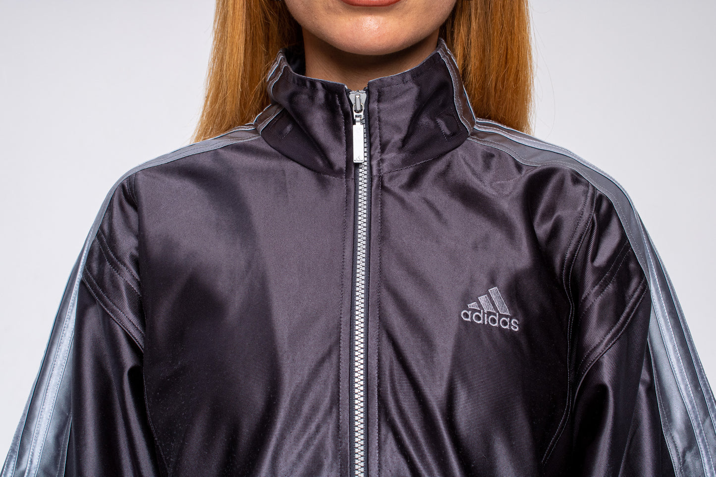 Vintage Adidas jacket