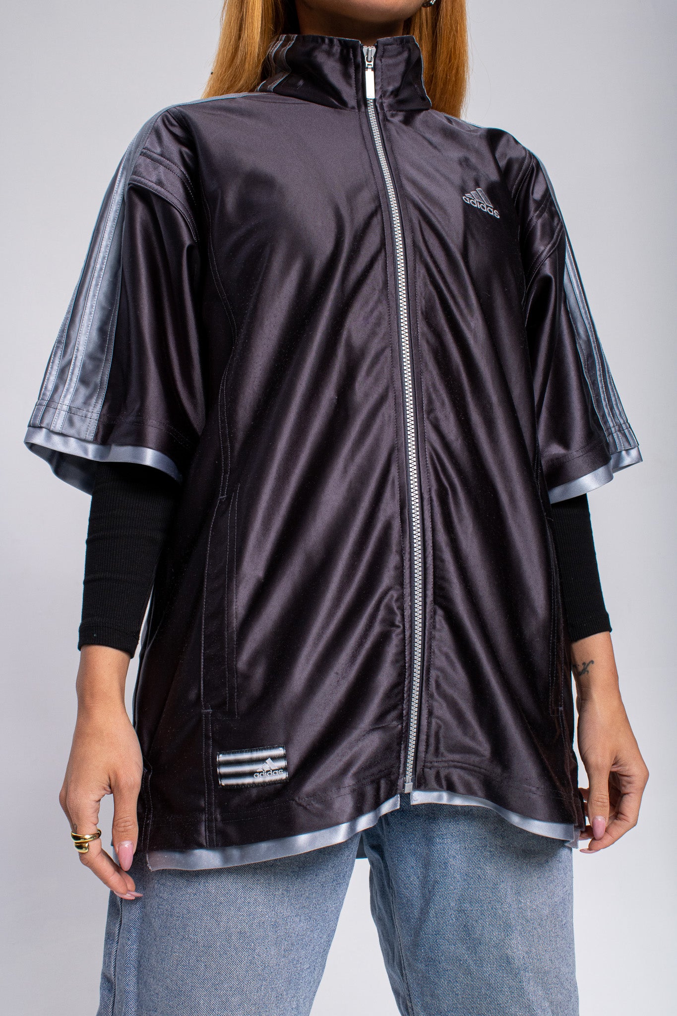 Vintage Adidas jacket