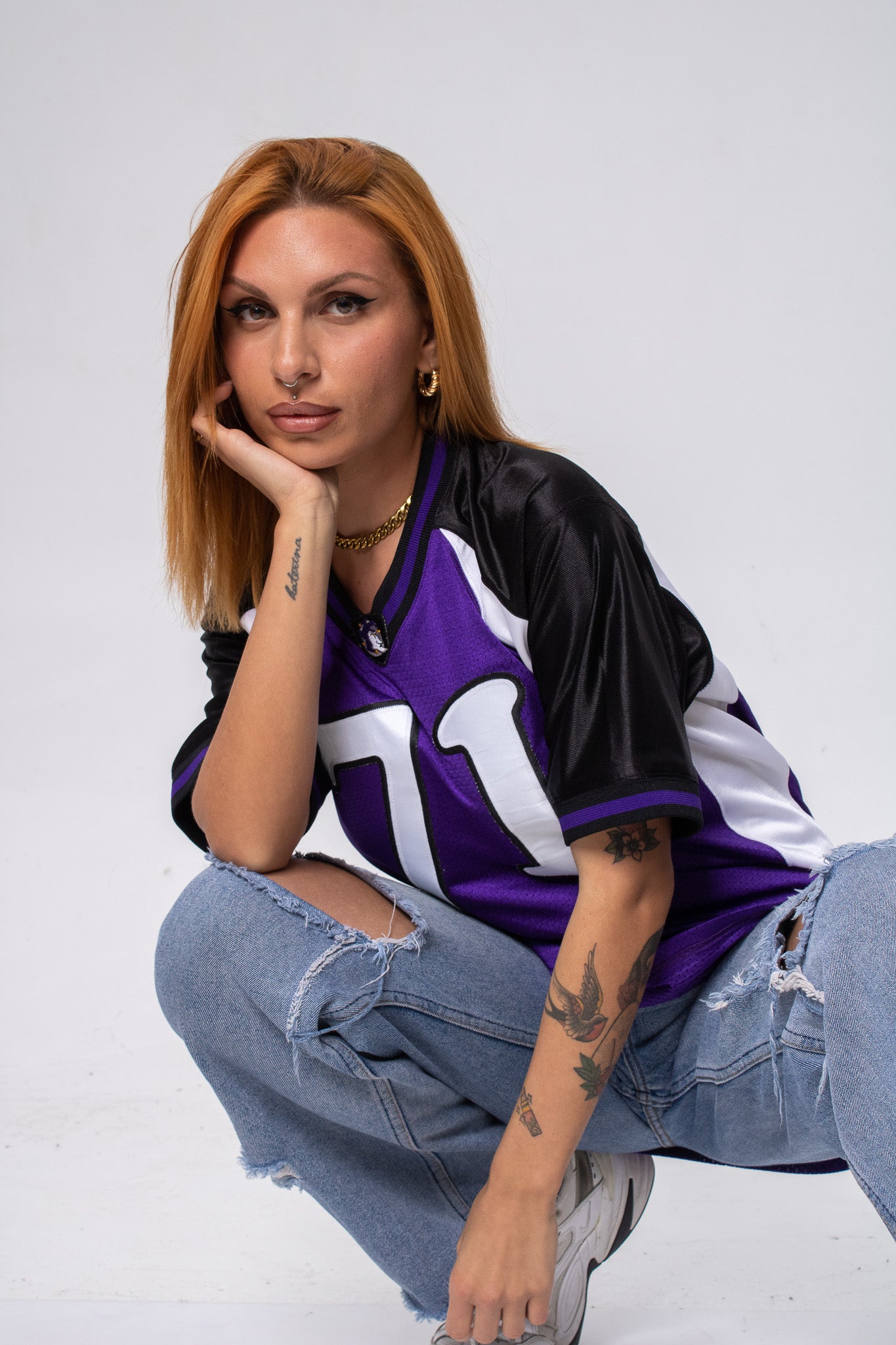 Hof Jokers Jersey