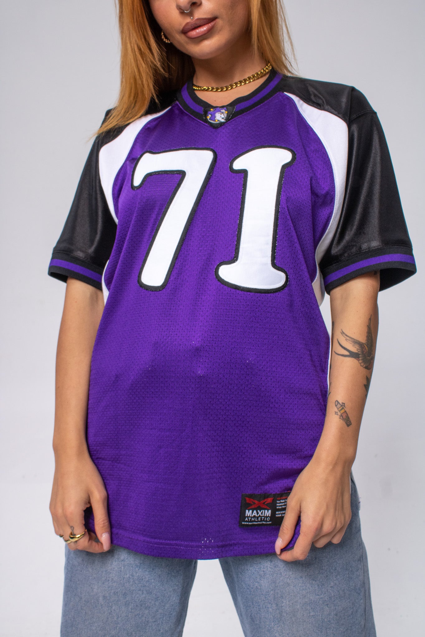 Hof Jokers Jersey