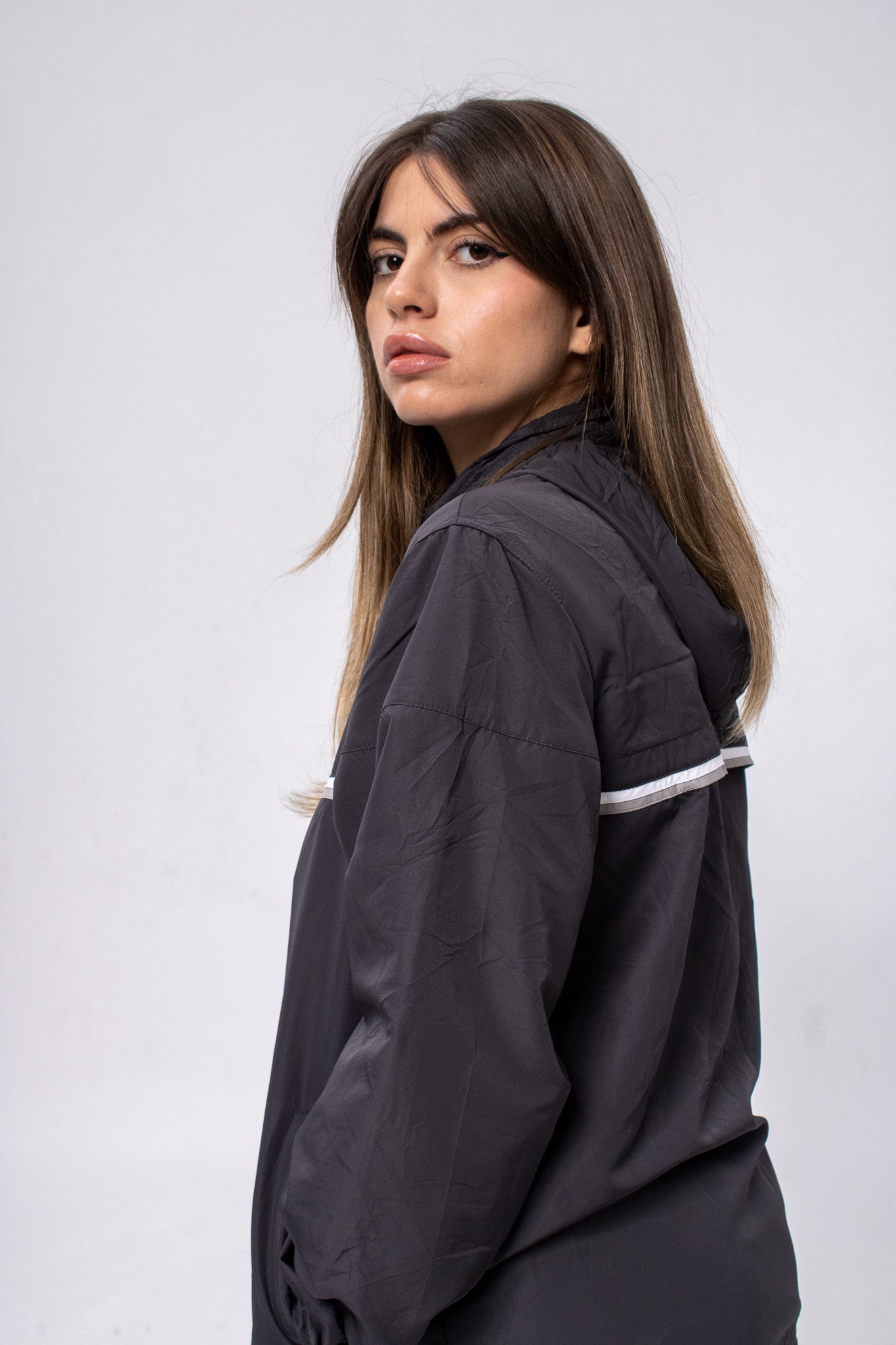 Nike Jacket