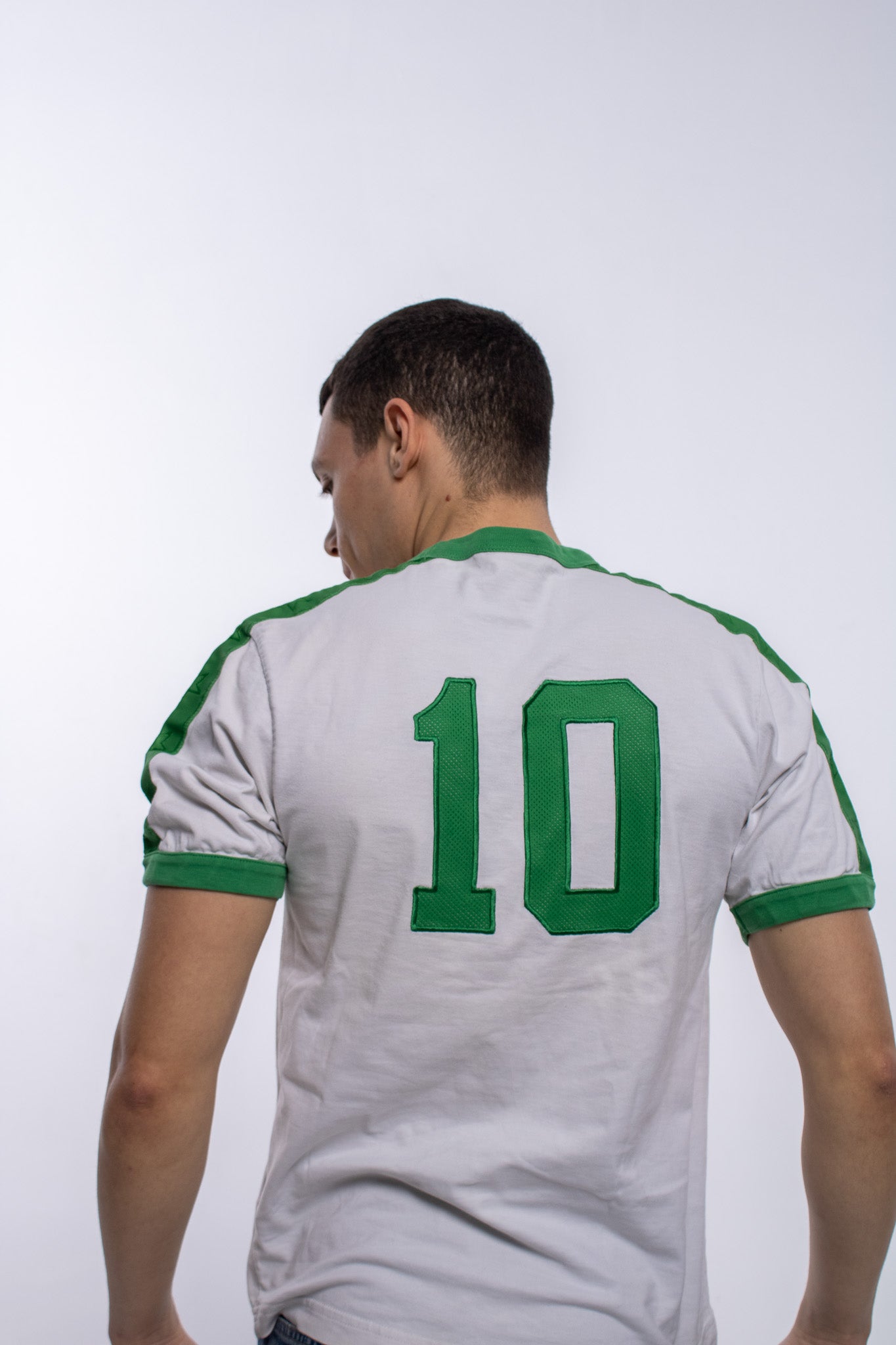 Vintage Nike Brazil T-Shirt