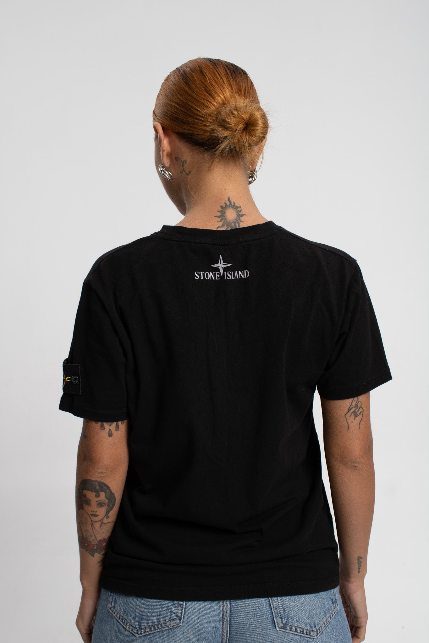 Stone Island t-shirt