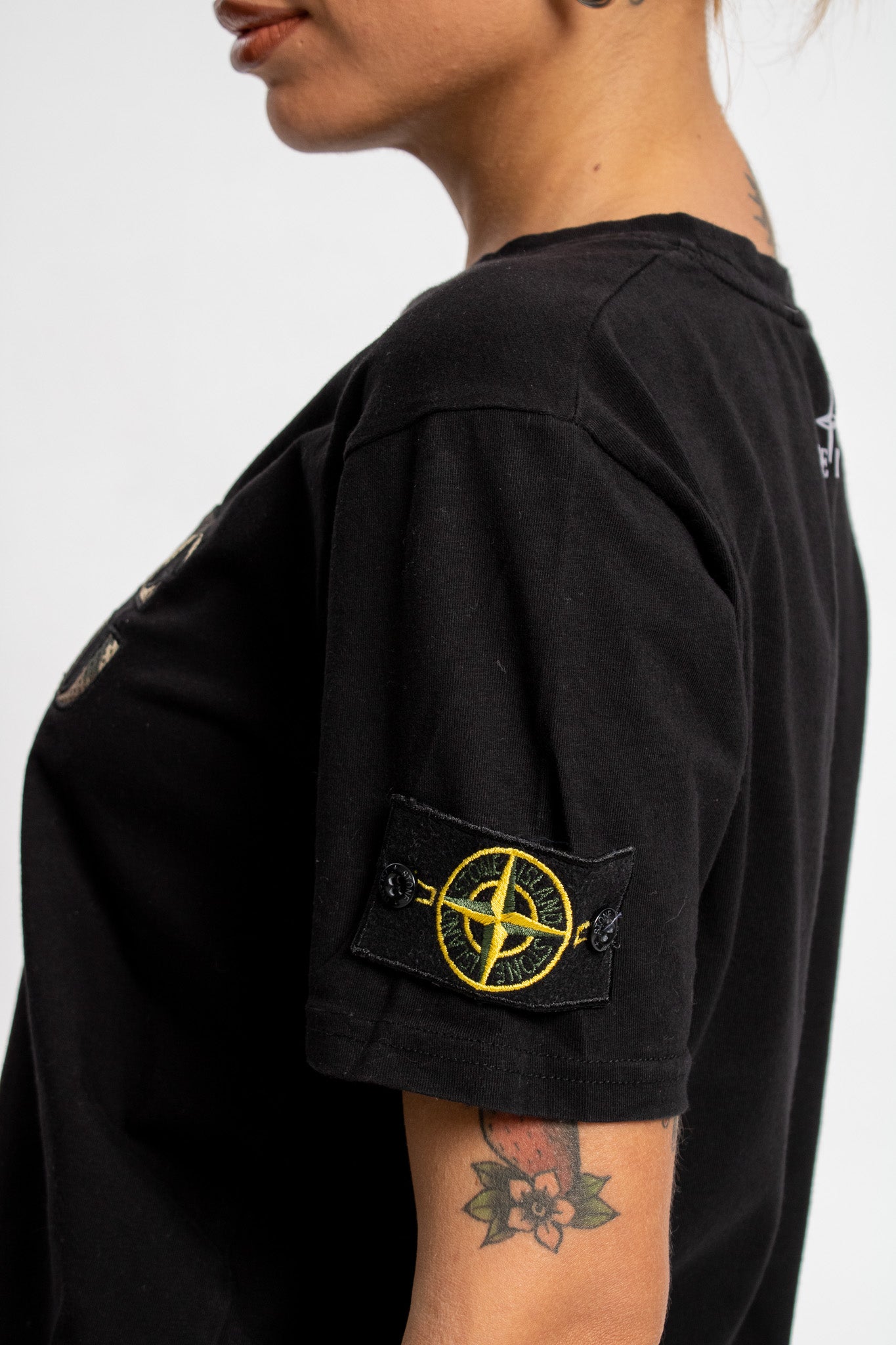 Stone Island t-shirt